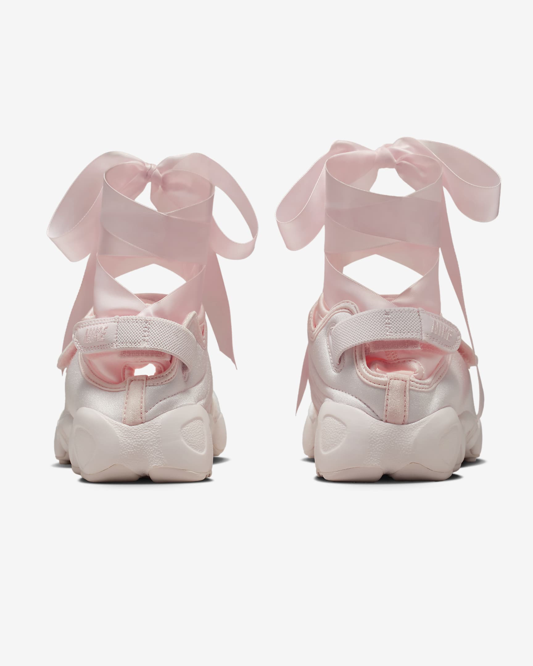 Nike Air Rift SE Women's Shoes - Light Soft Pink/Pale Ivory/Light Soft Pink