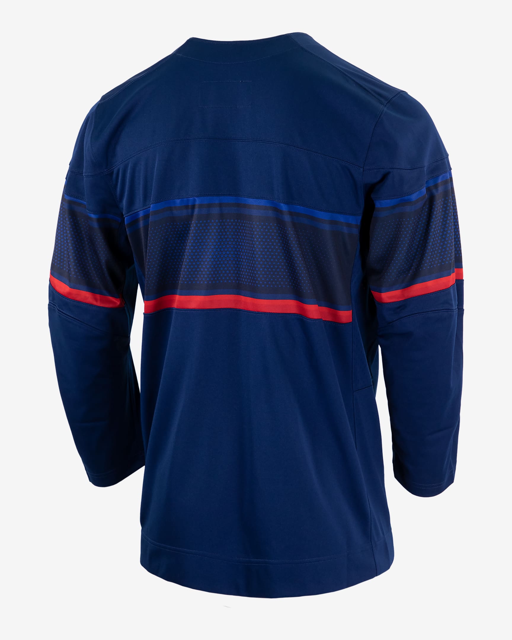 U.S. Men's Nike Hockey Jersey.