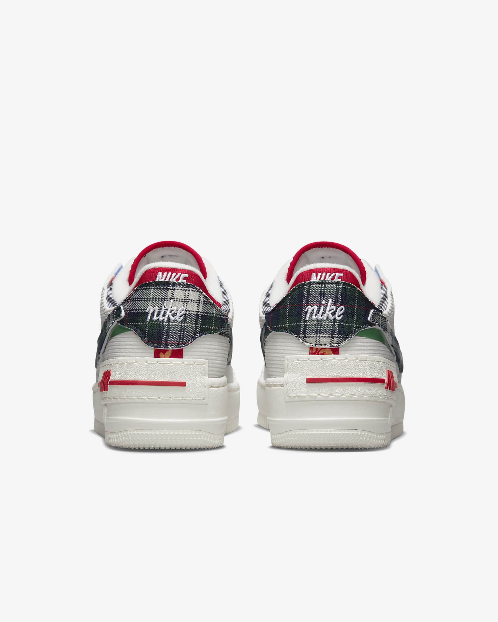 nike love af1
