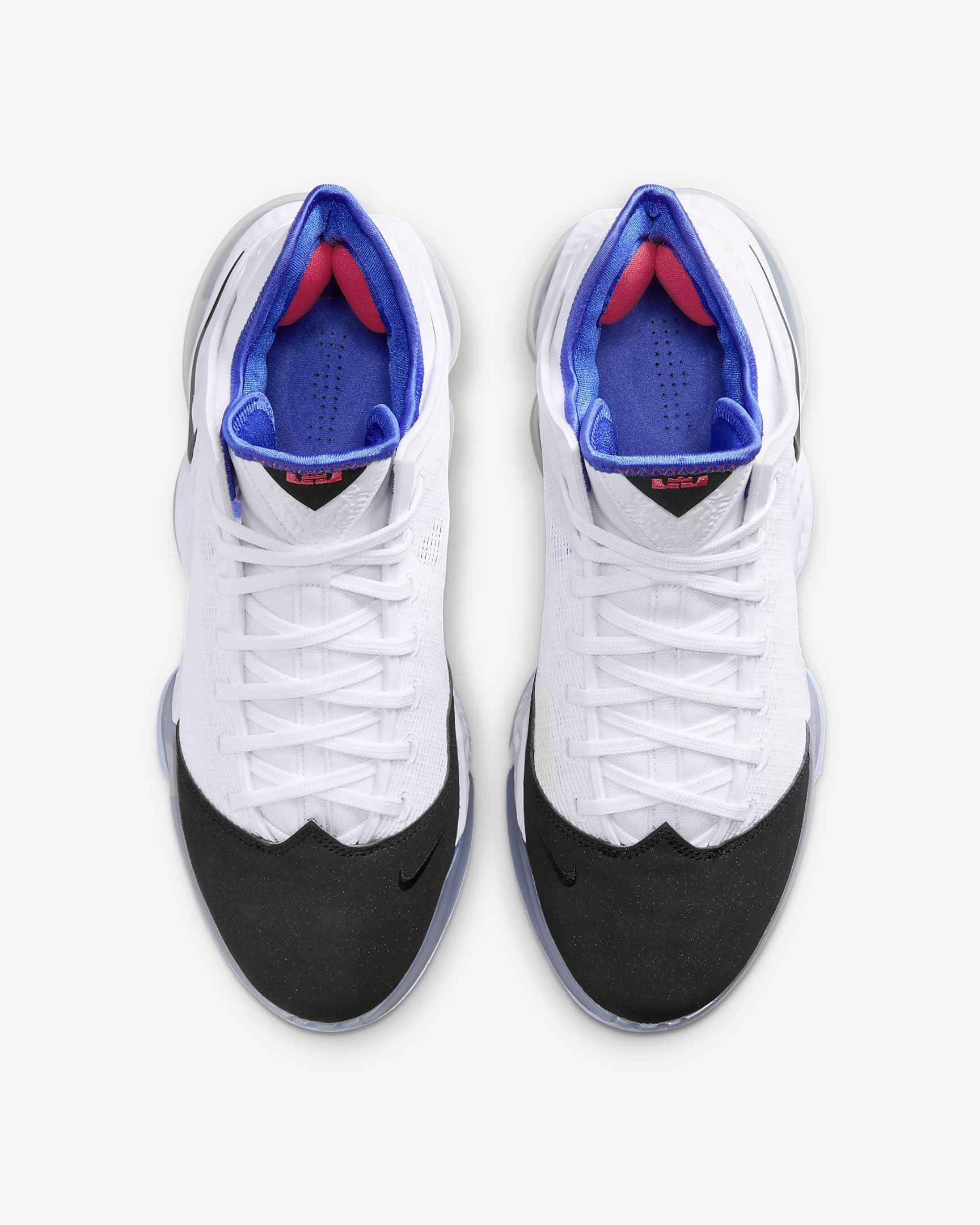 LeBron 19 Low Basketball Shoes. Nike SE