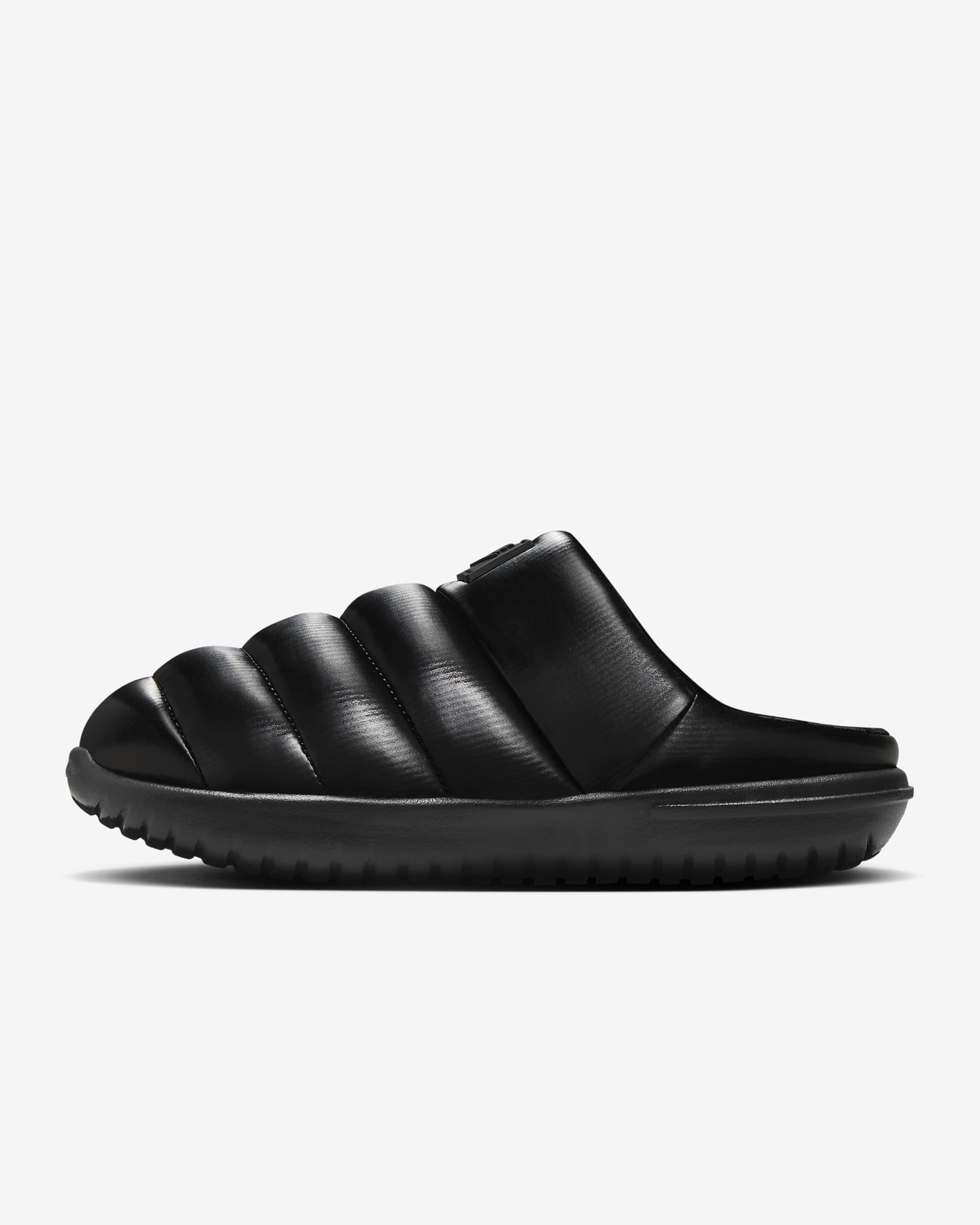 Pantuflas para mujer Nike Burrow SE.