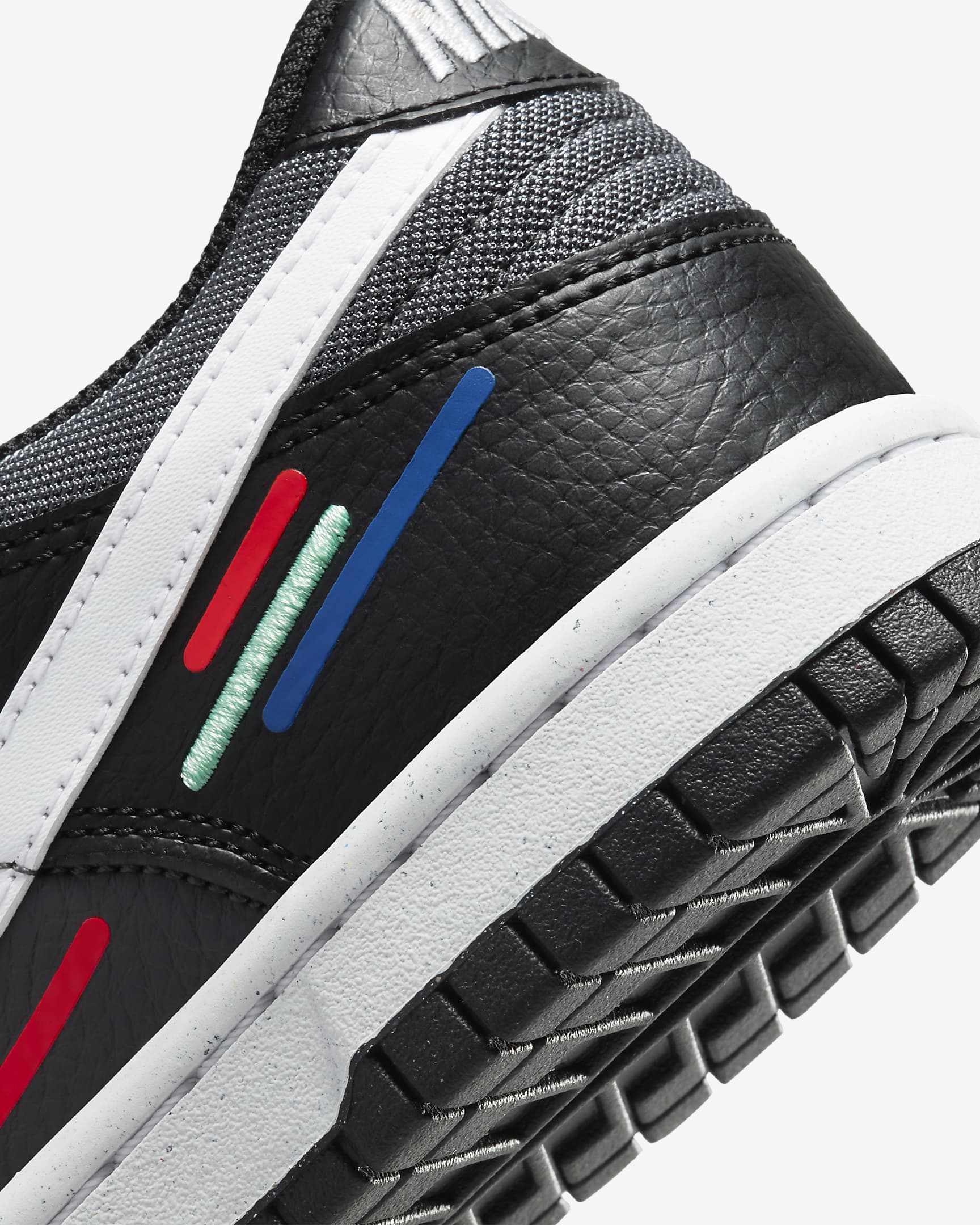 air dunks shoes