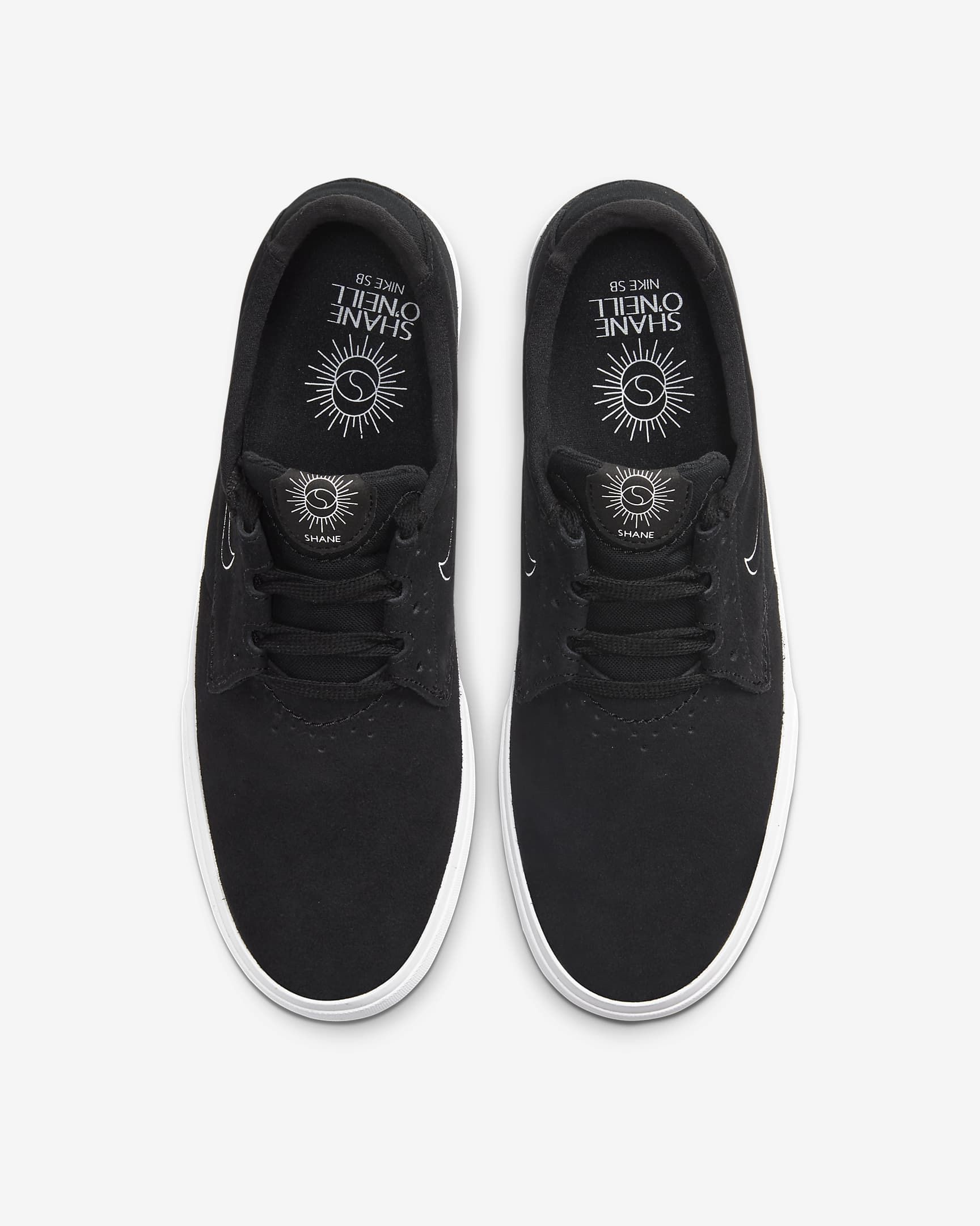 shane nike shoes