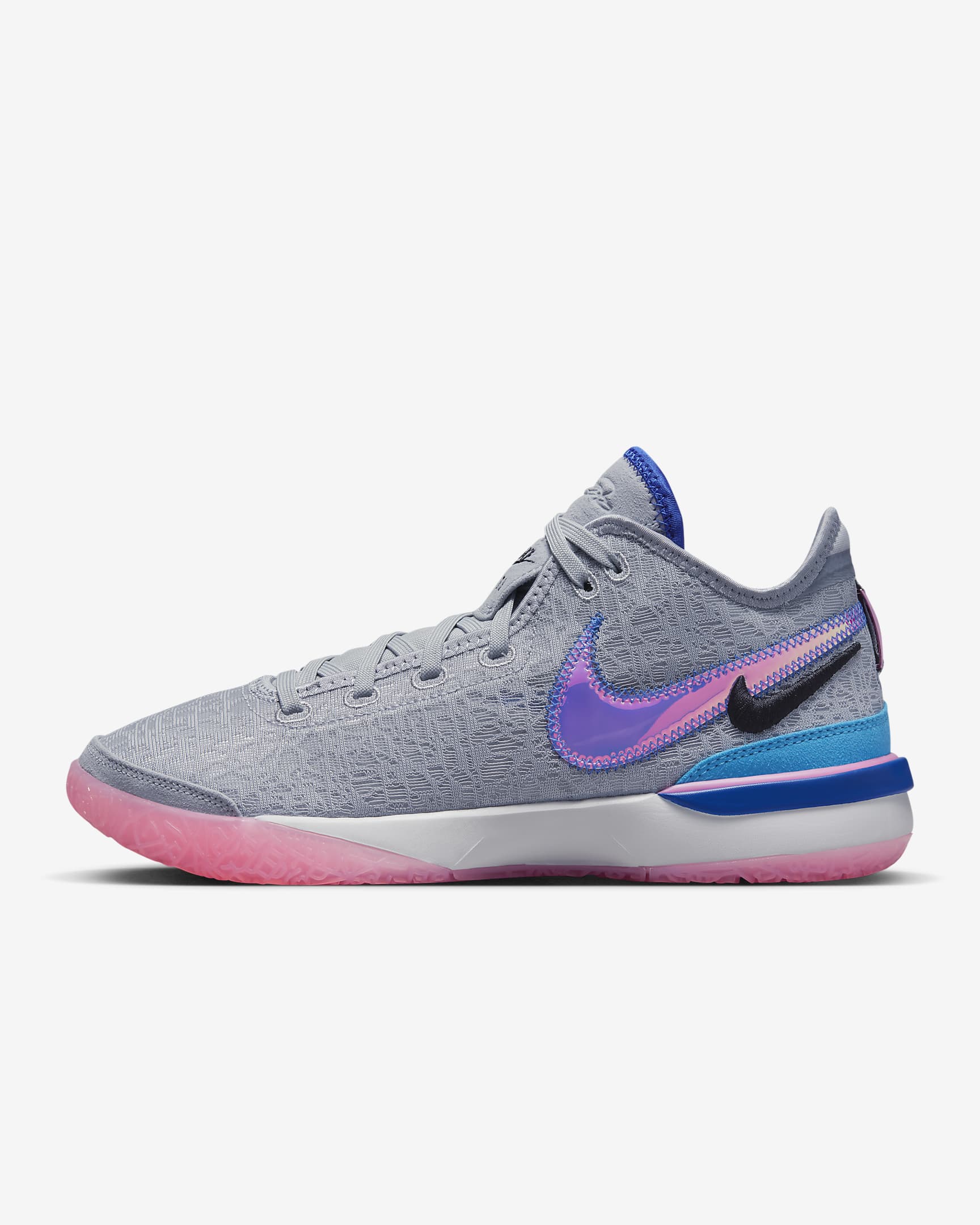 best lebron 8