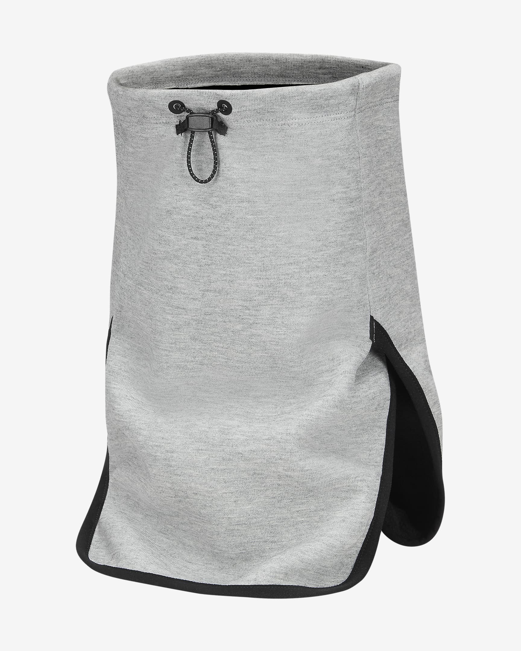 fleece neck warmer nike