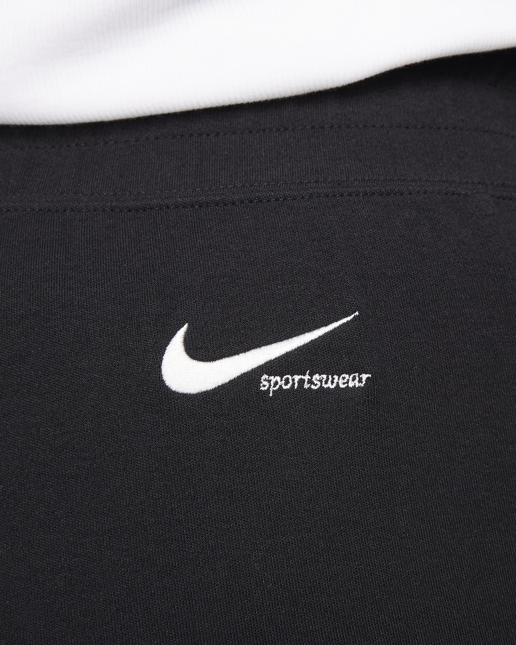 Nike Sportswear Collection Women's Slit-Hem Trousers (Plus Size). Nike HR