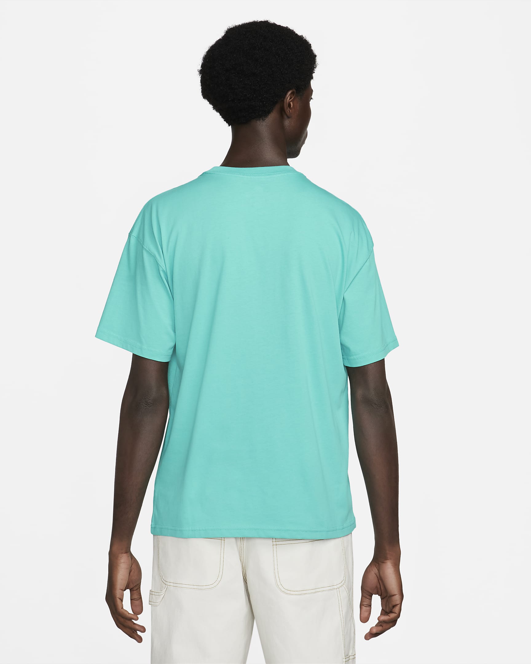 Nike Sportswear Men's Max90 T-Shirt. Nike.com