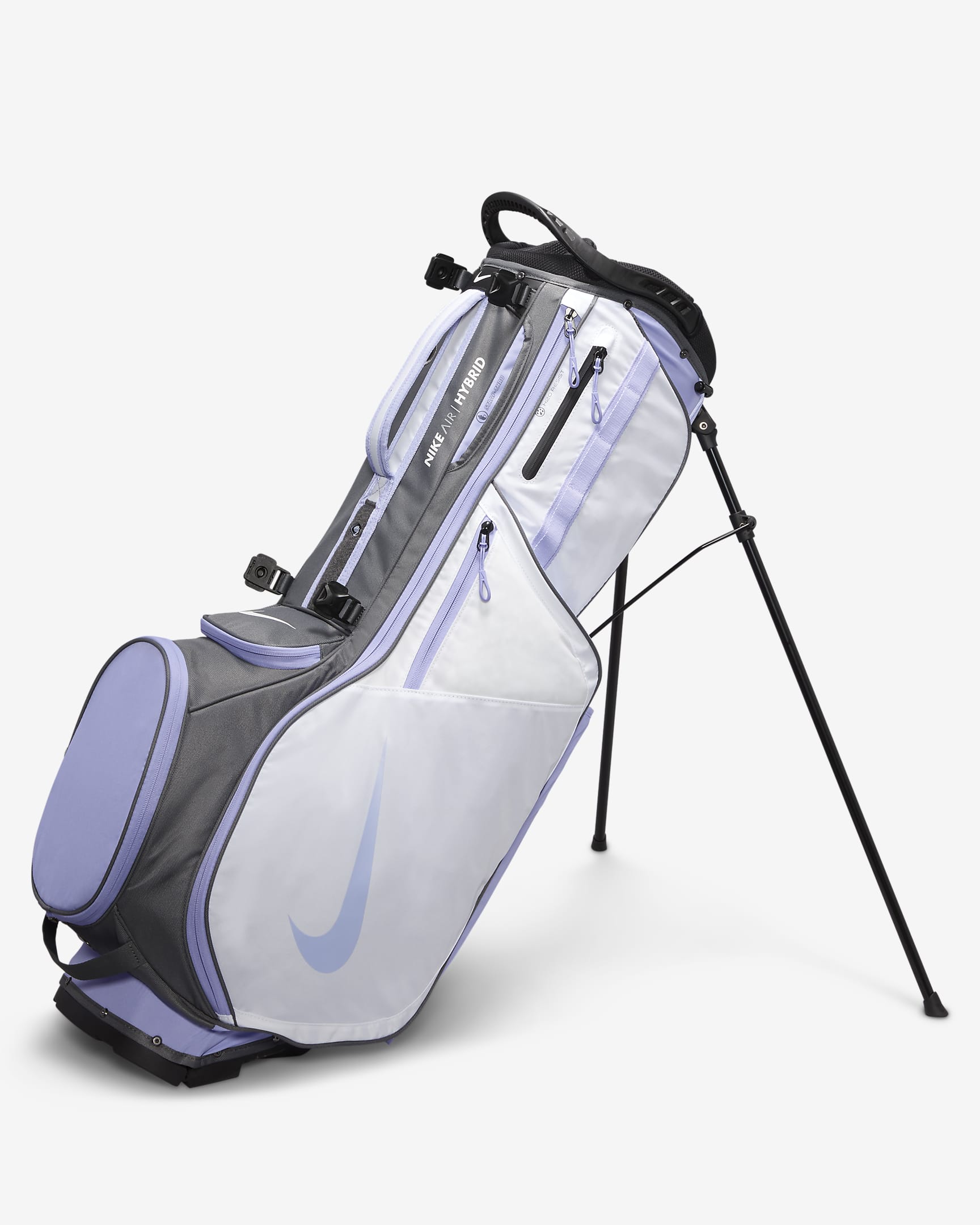 Nike Air Hybrid 2 Golf Bag. Nike.com