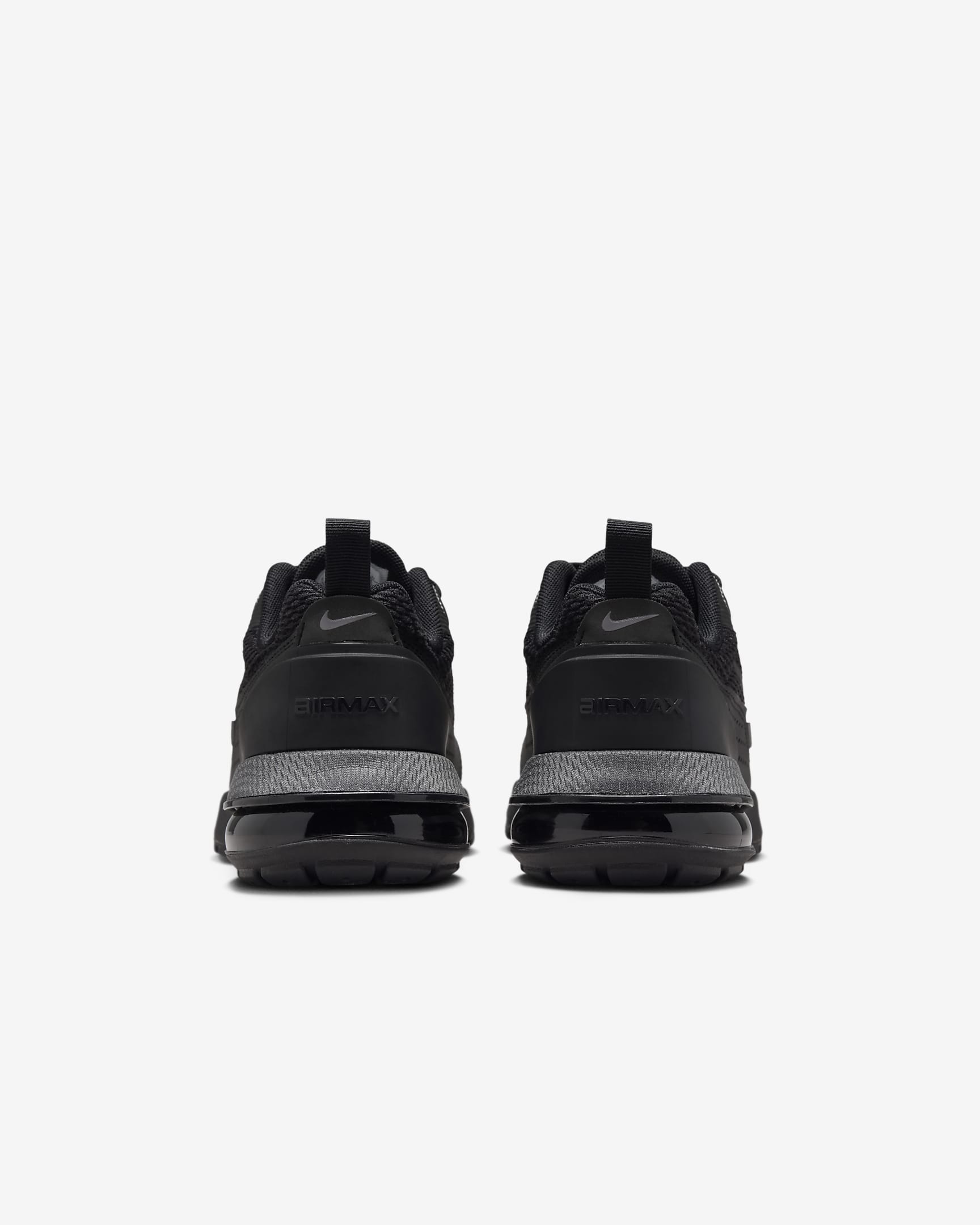 Chaussure Nike Air Max Pulse pour ado - Noir/Anthracite/Particle Grey/Noir