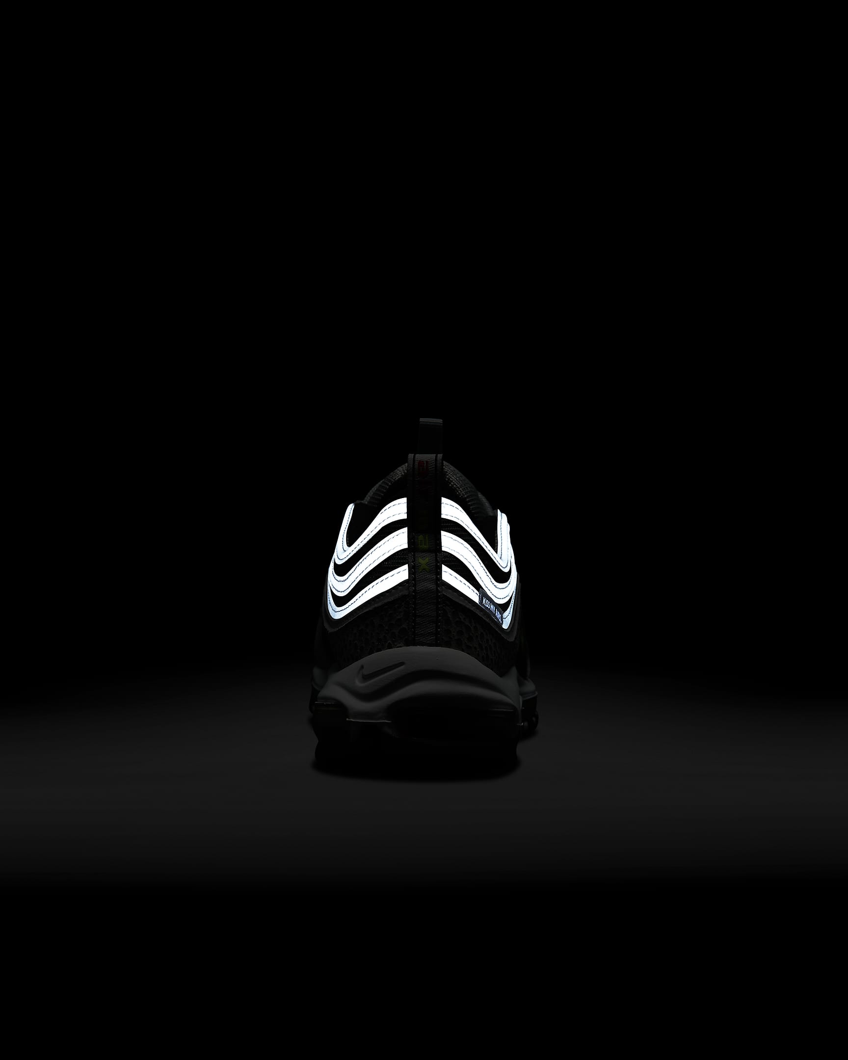 Nike Air Max 97 Men's Shoes. Nike BE