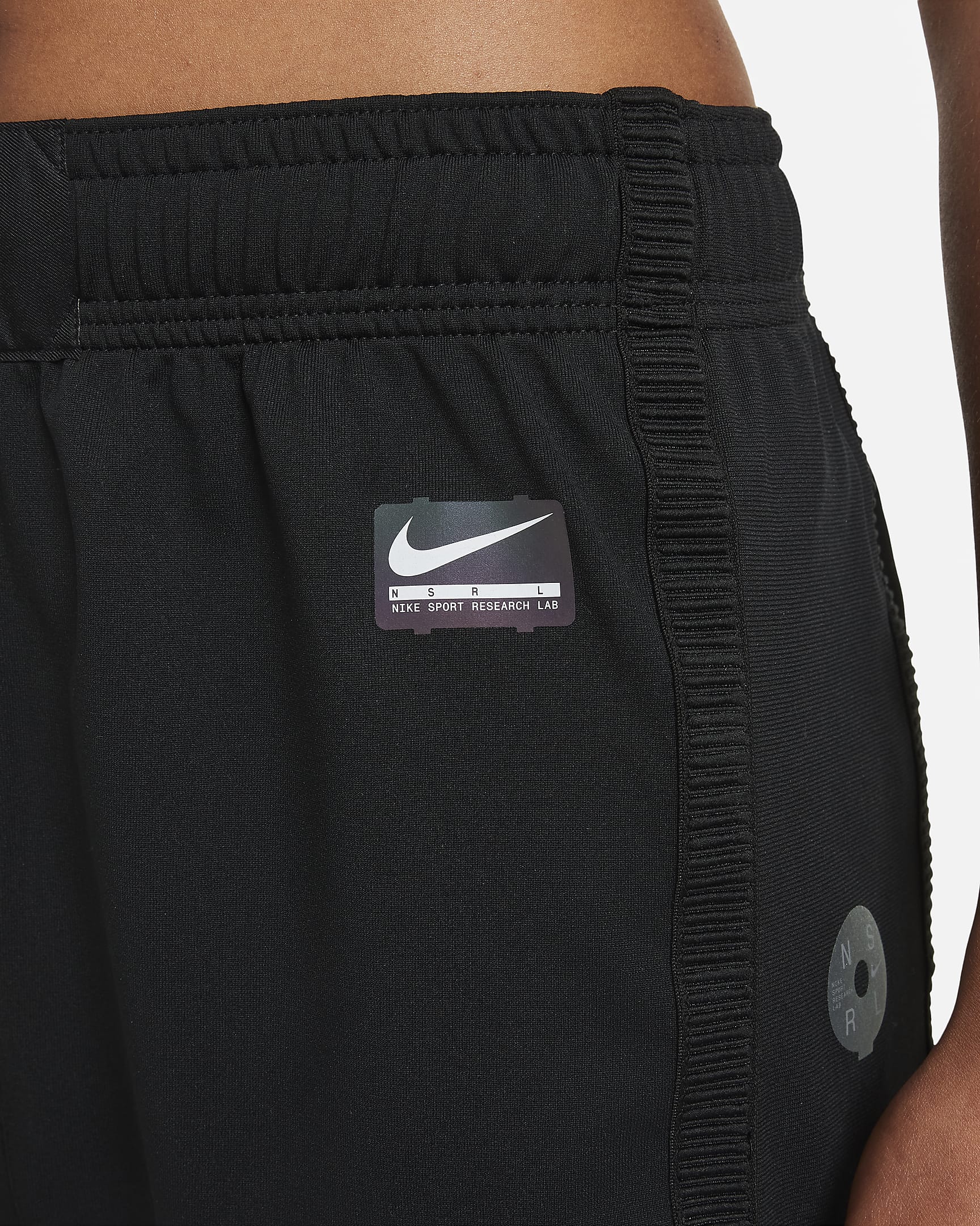 Nike NSRL Women's Authentic Basketball Shorts. Nike JP