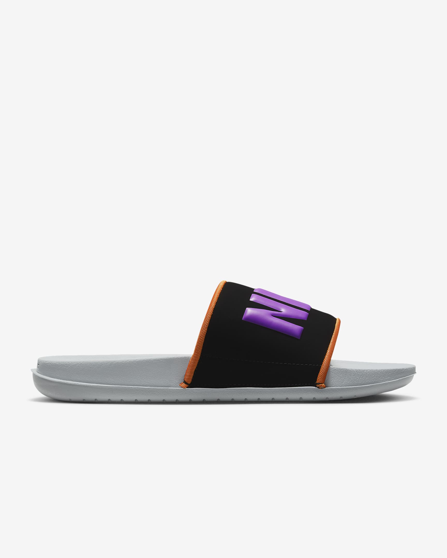 Nike Offcourt Men's Slides. Nike ID