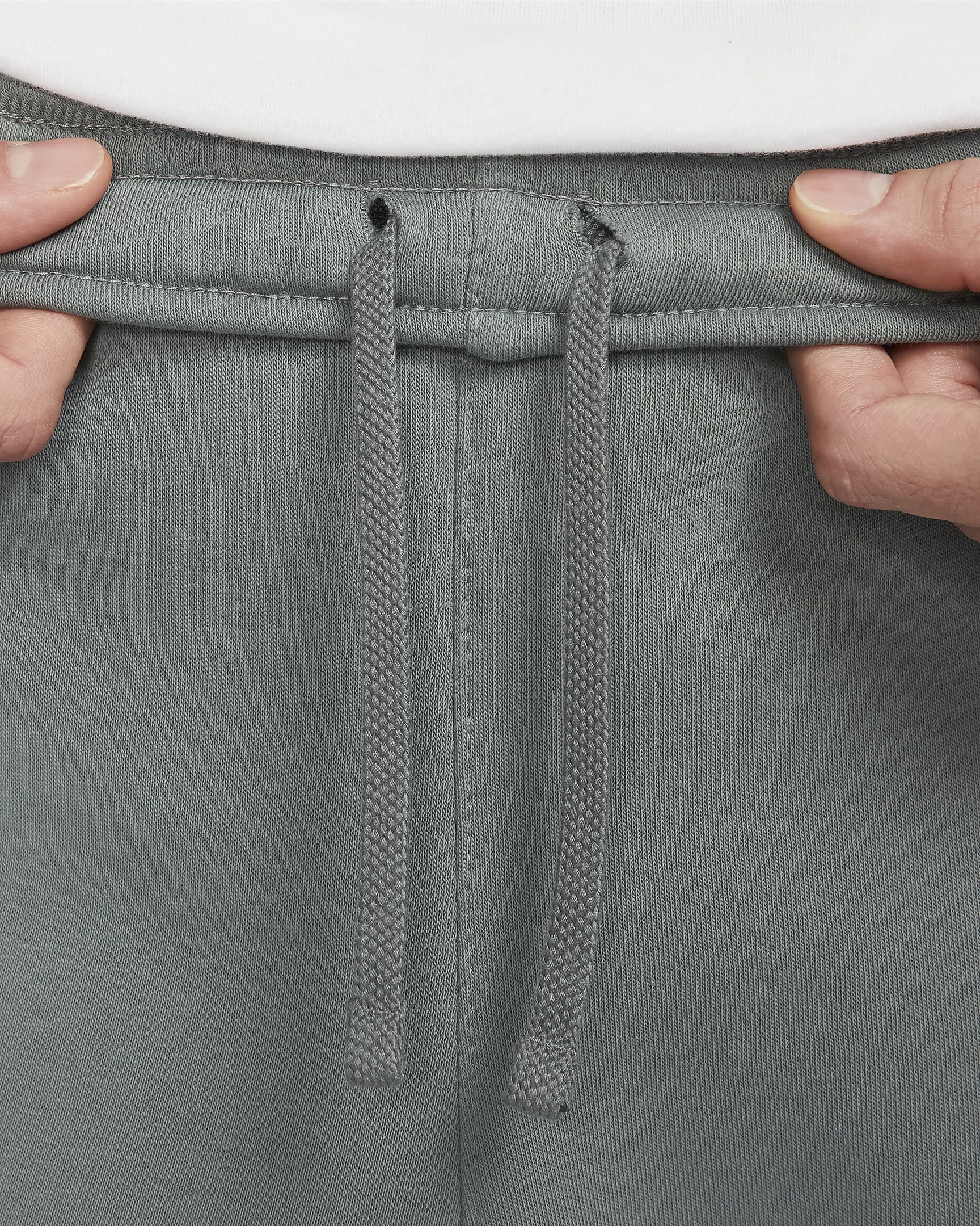 Nike Sportswear Club Men's Fleece Joggers. Nike SK