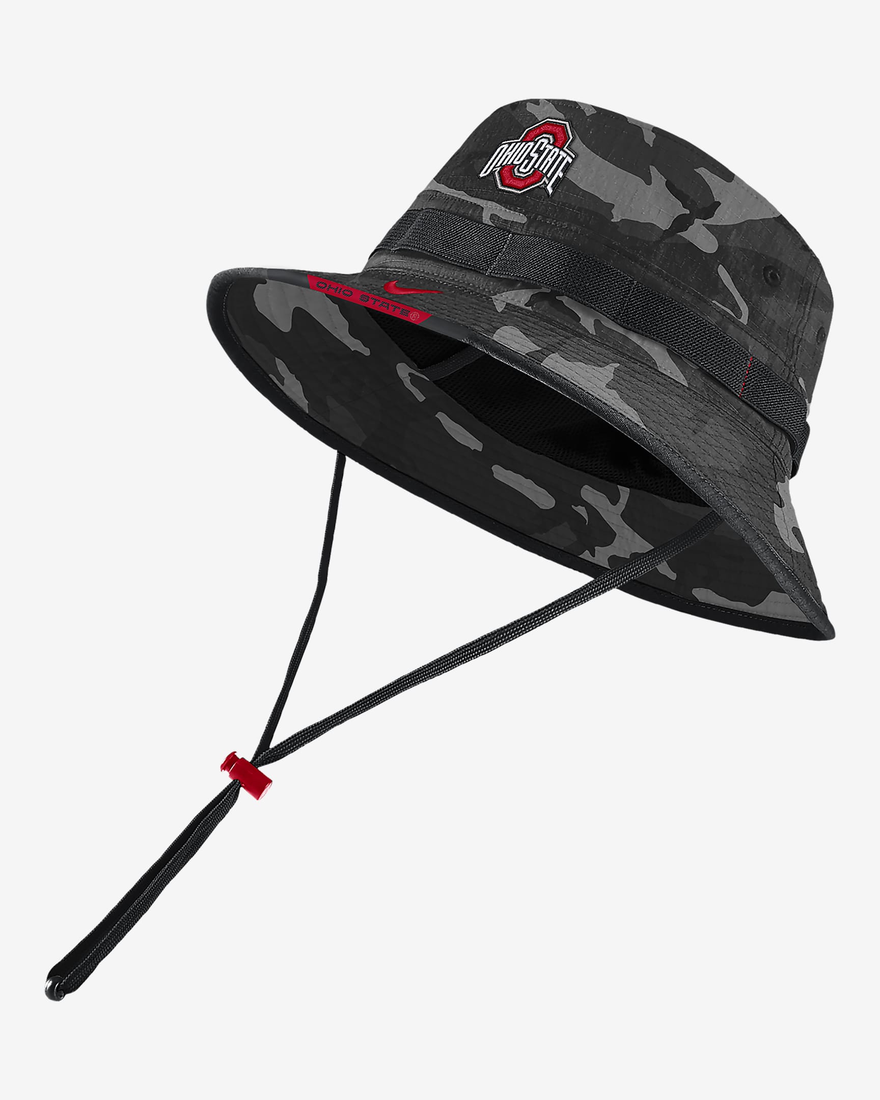 Ohio State Nike College Boonie Bucket Hat. Nike.com