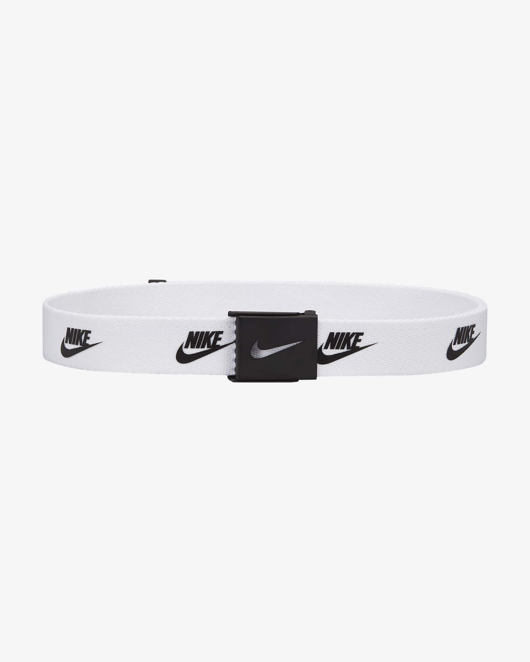 Nike Futura Men's  Golf Belt.