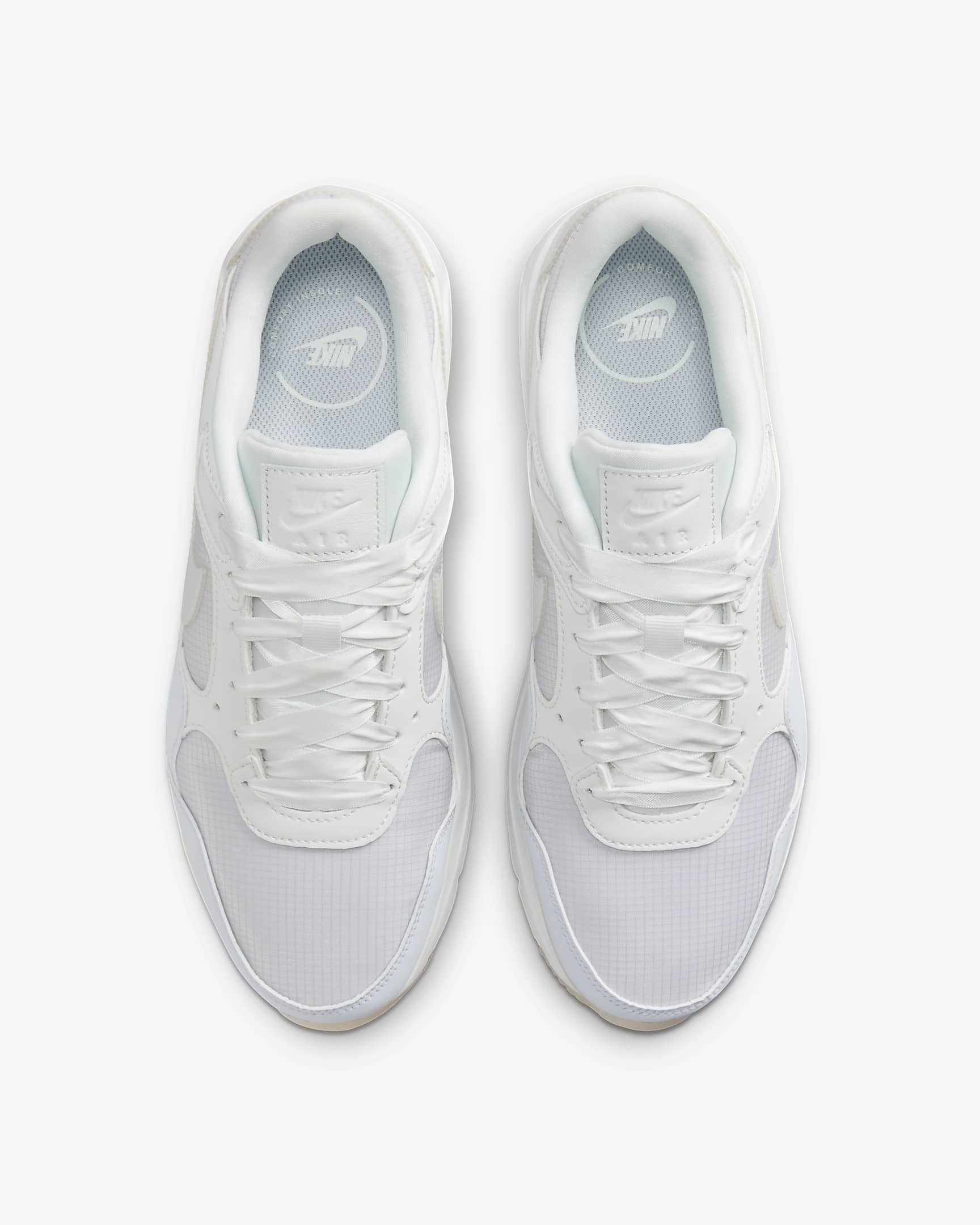 Nike Air Max SC Trend Schuh (Damen) - Summit White/Football Grey/Light Orewood Brown/Phantom