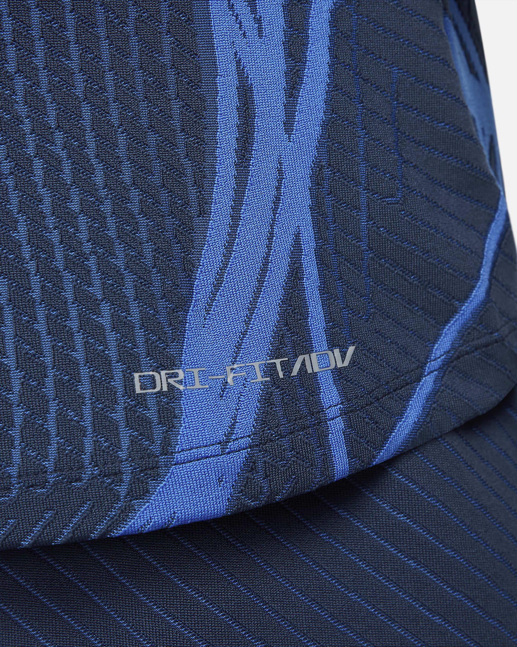 Haut d'entraînement de football Nike Dri-FIT ADV FFF Strike Elite pour ...
