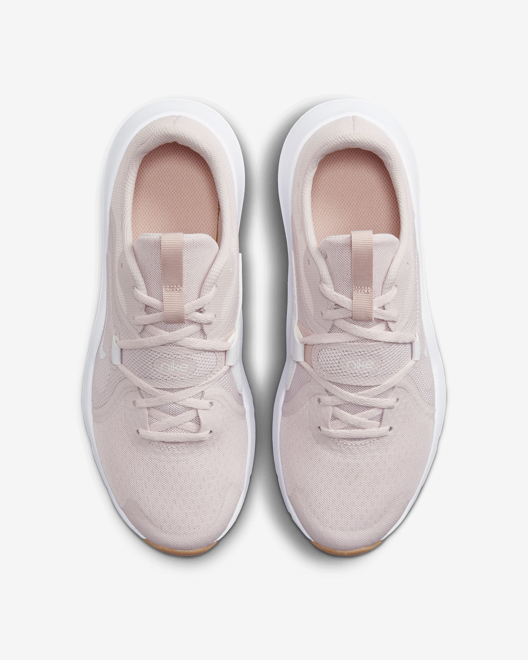 Nike In-Season TR 13 Women's Workout Shoes - Barely Rose/Pink Oxford/Gum Light Brown/White