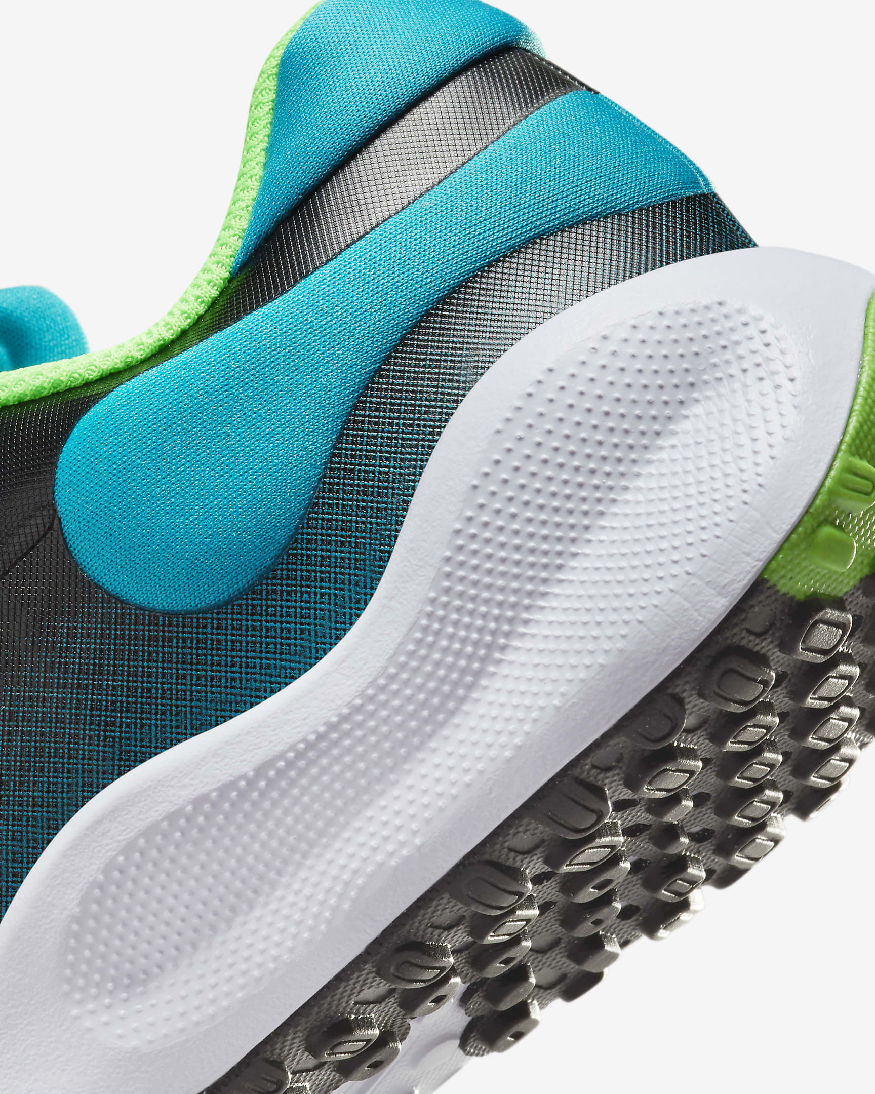 Nike Revolution 7 Big Kids Running Shoes Nike
