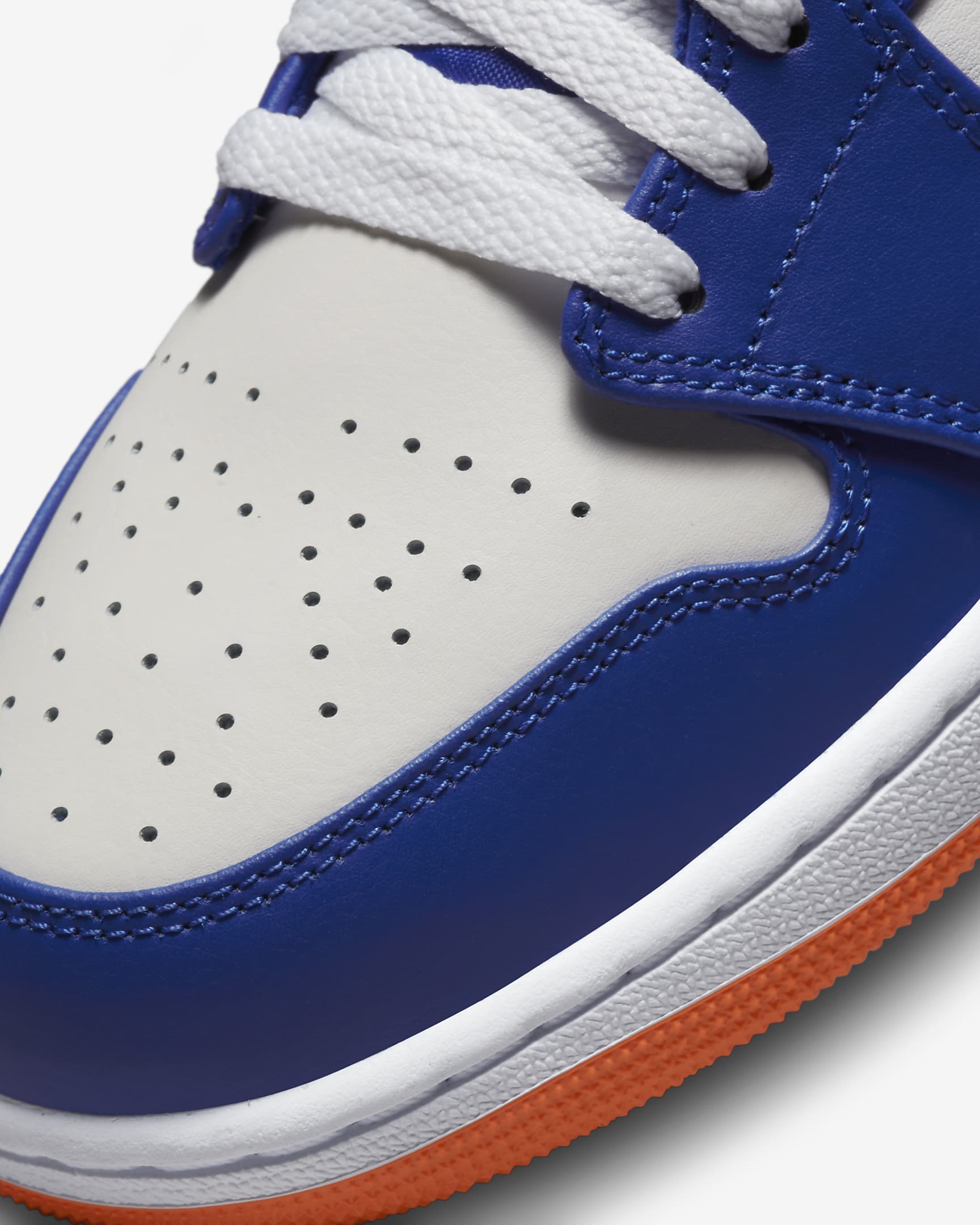 Air Jordan 1 Mid Men's Shoes. Nike RO