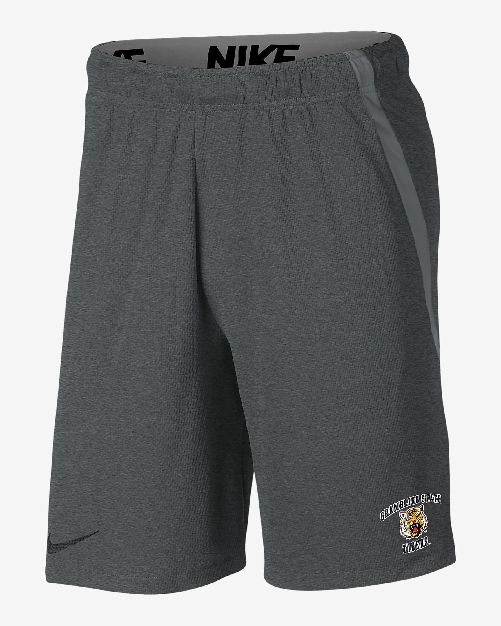 Grambling State Men's Nike College Shorts. Nike.com