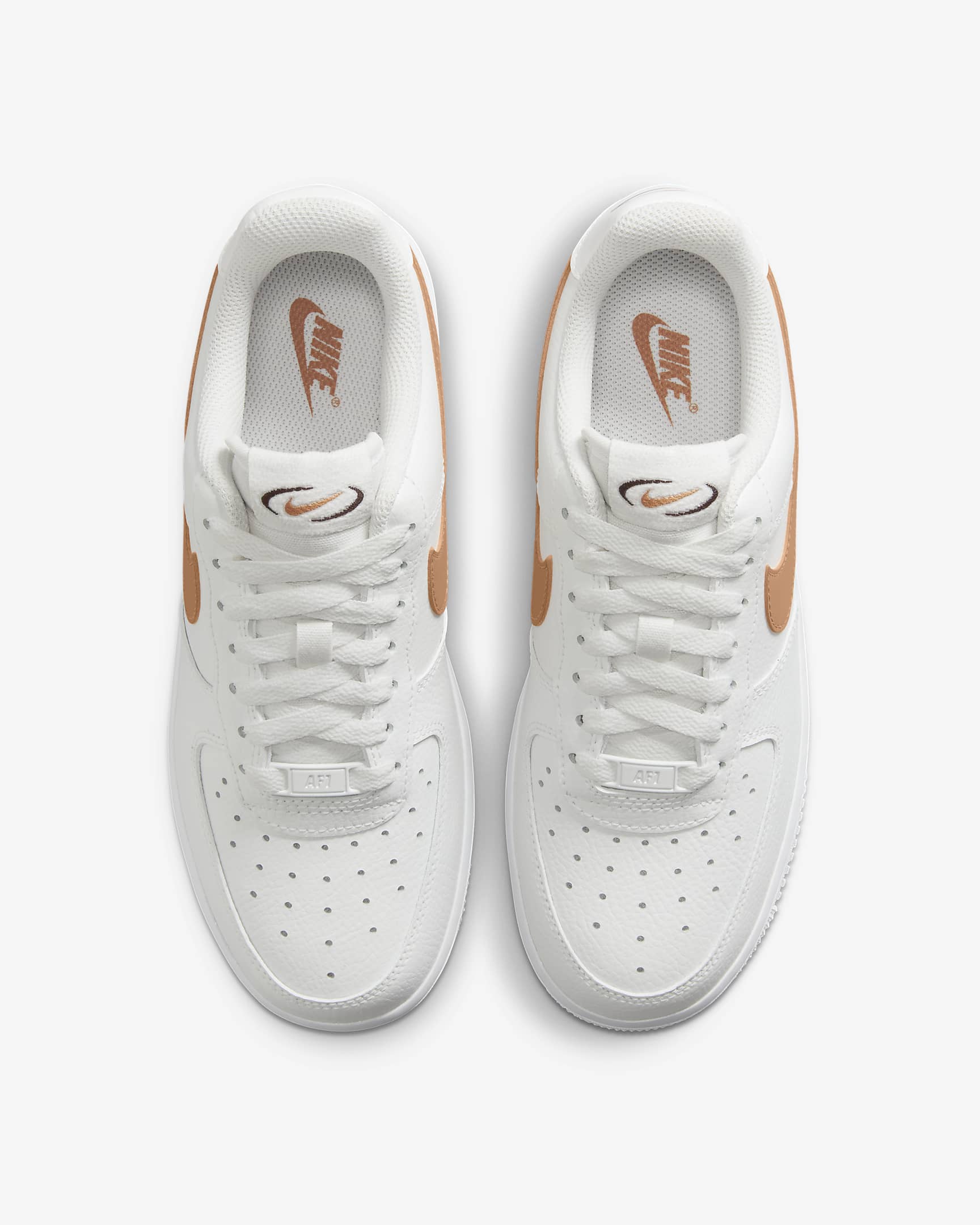 Nike Air Force 1 07 Women S Shoes Nike Nz