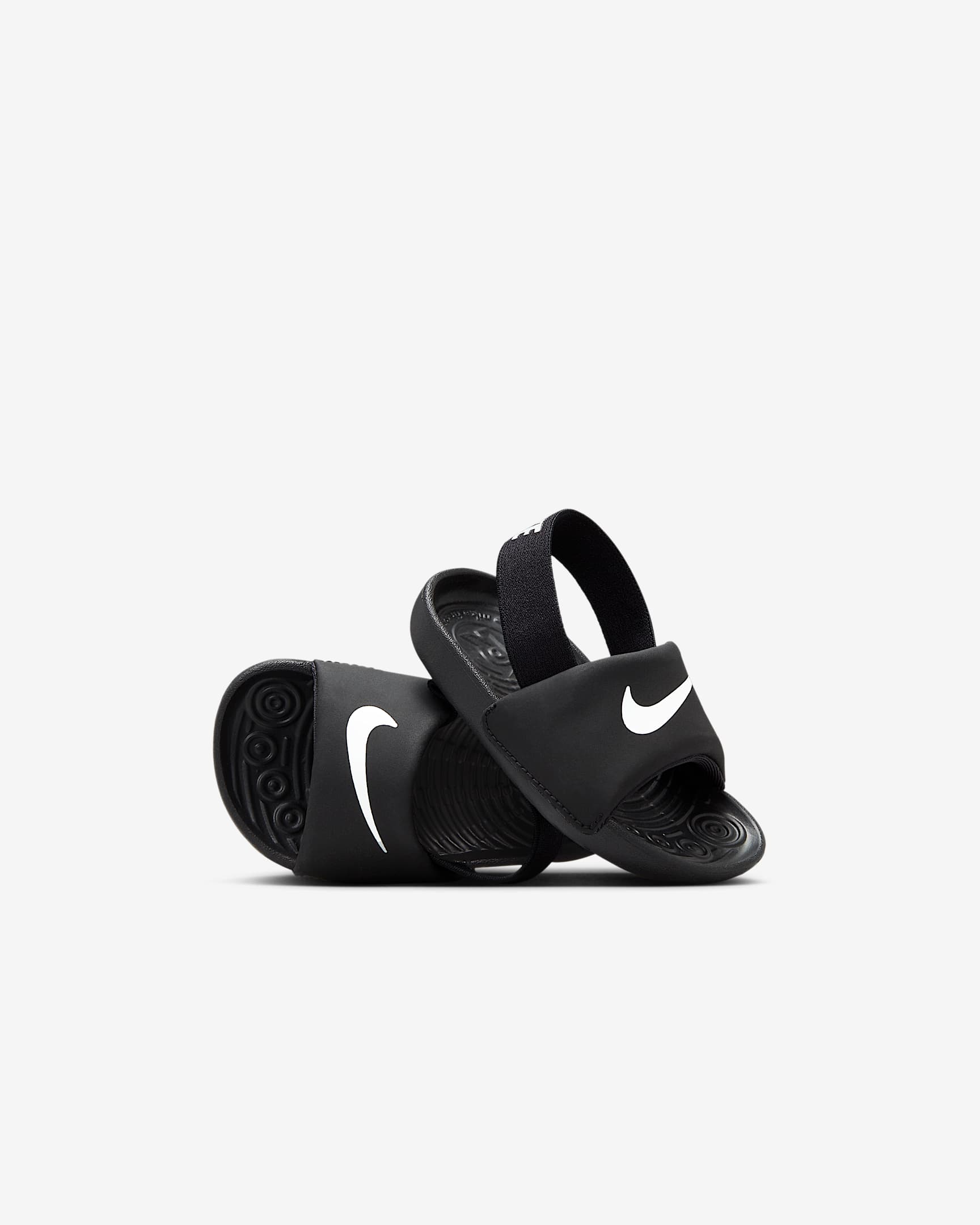 nike chinelo kawa slides