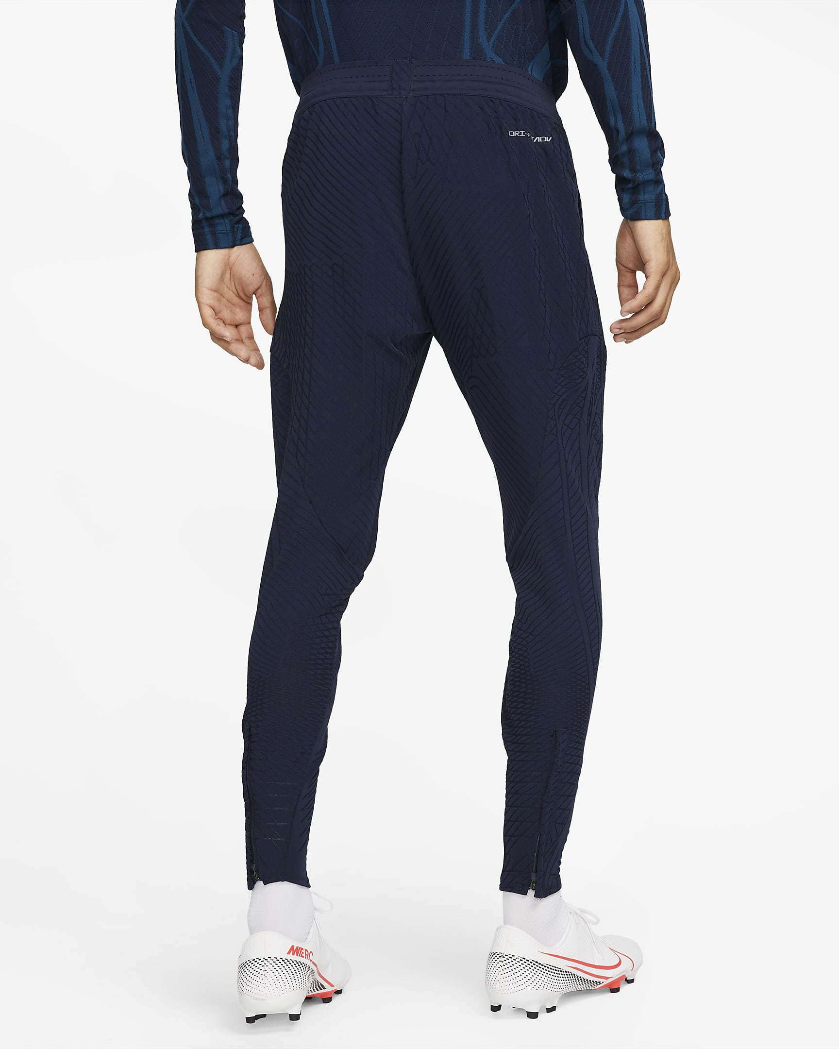 Portugal Strike Elite Men's Nike DriFIT ADV Football Pants. Nike DK