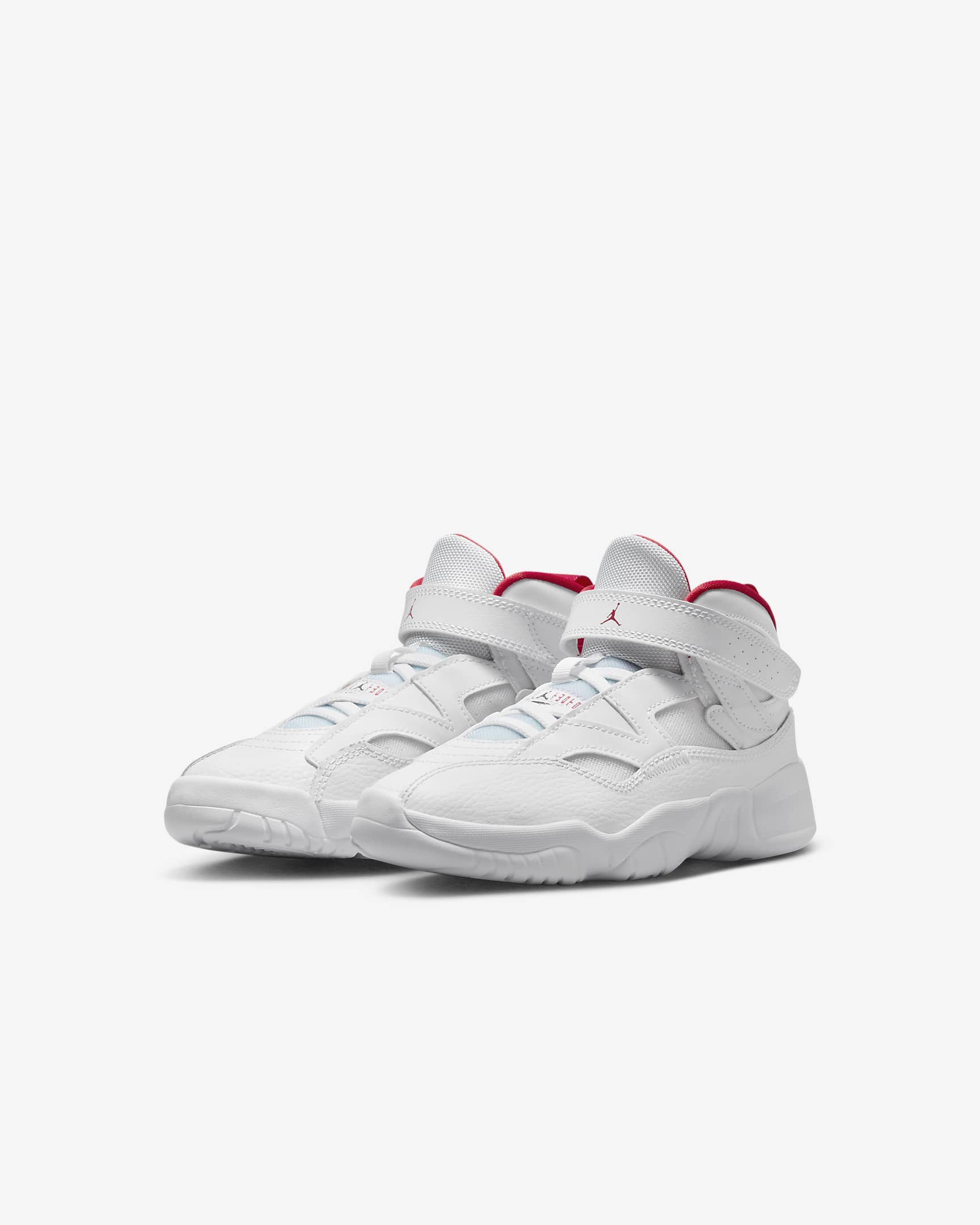 trey 57 shoes