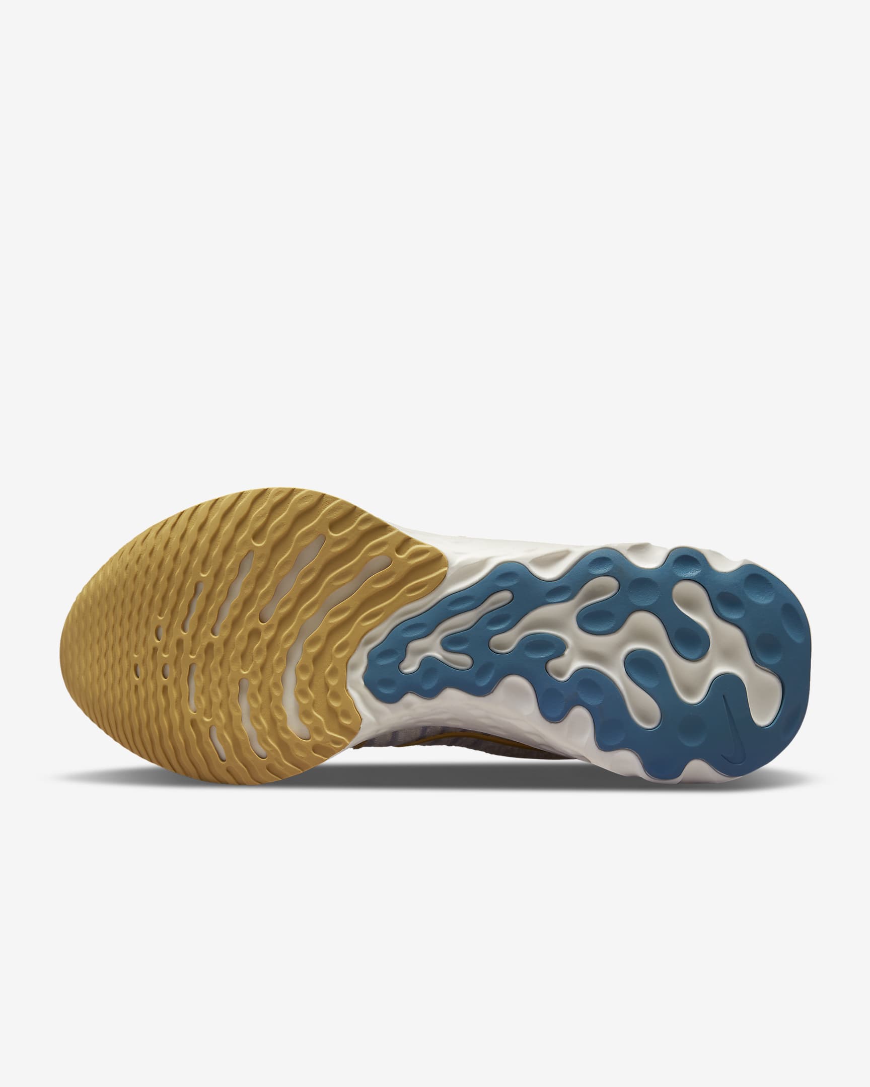 Nike React Infinity 3 Men's Road Running Shoes.