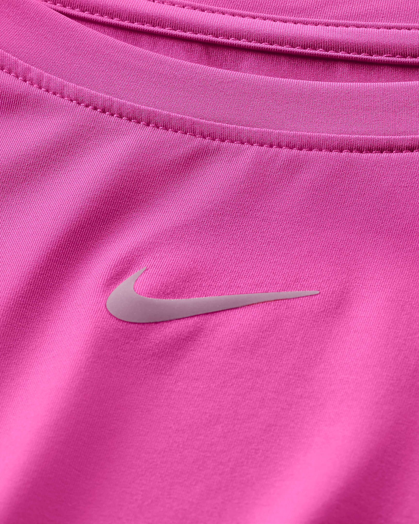 Camiseta de tirantes Dri-FIT para mujer Nike One Classic. Nike.com