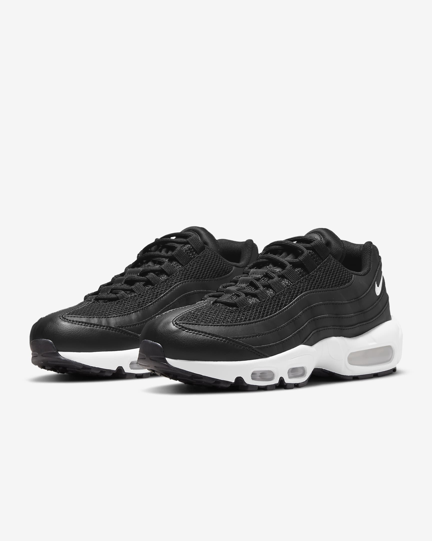 women's nike air max 95 shoes