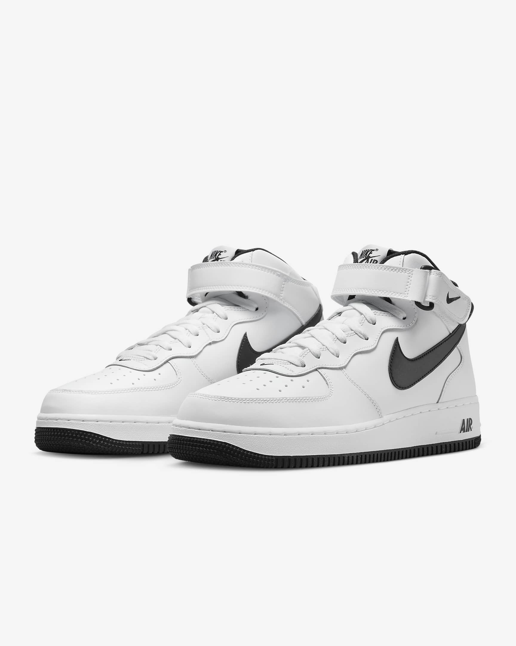 Nike Air Force 1 Mid '07 Men's Shoes. Nike PH