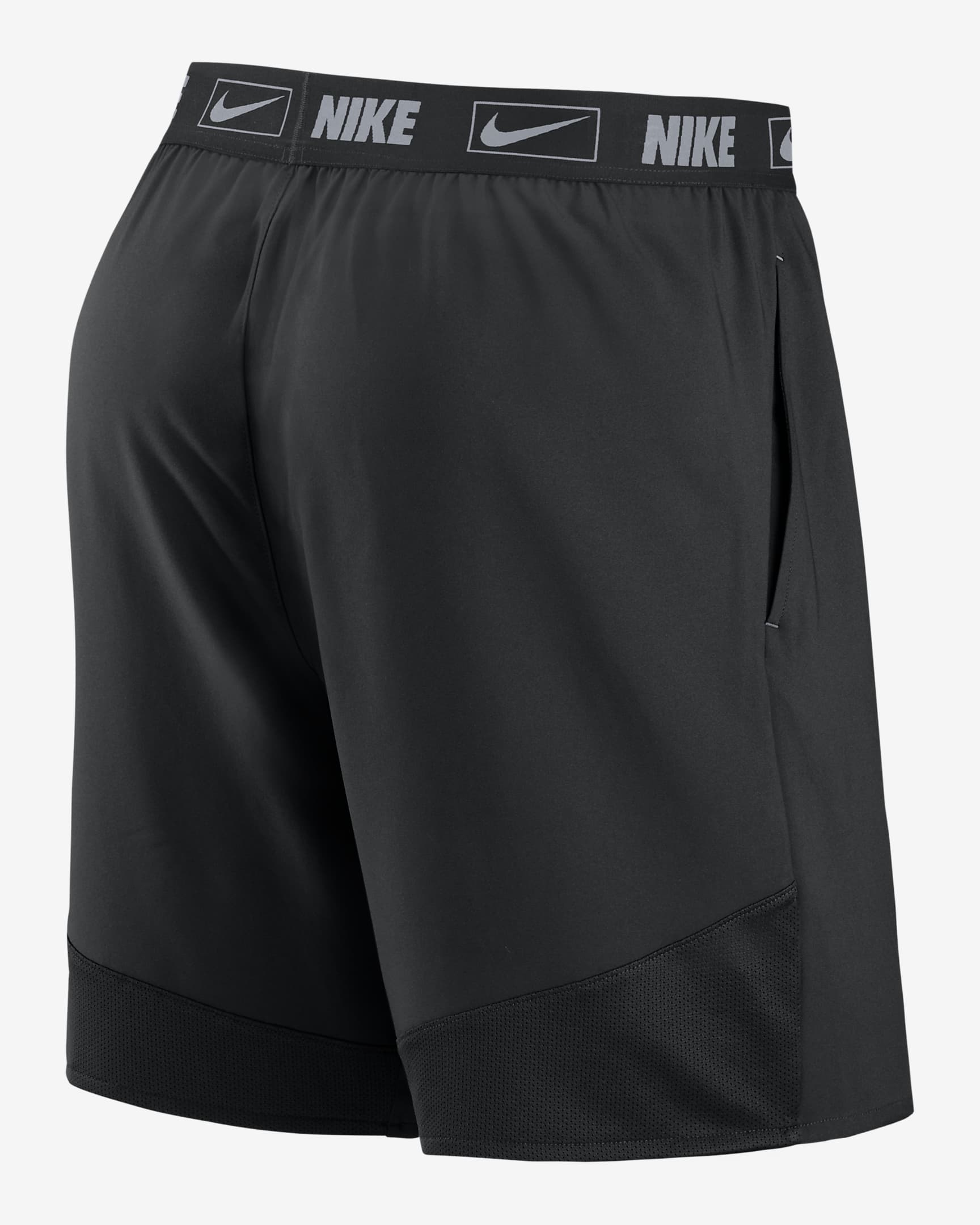 Nike Dri-FIT Bold Express (MLB Arizona Diamondbacks) Men's Shorts. Nike.com