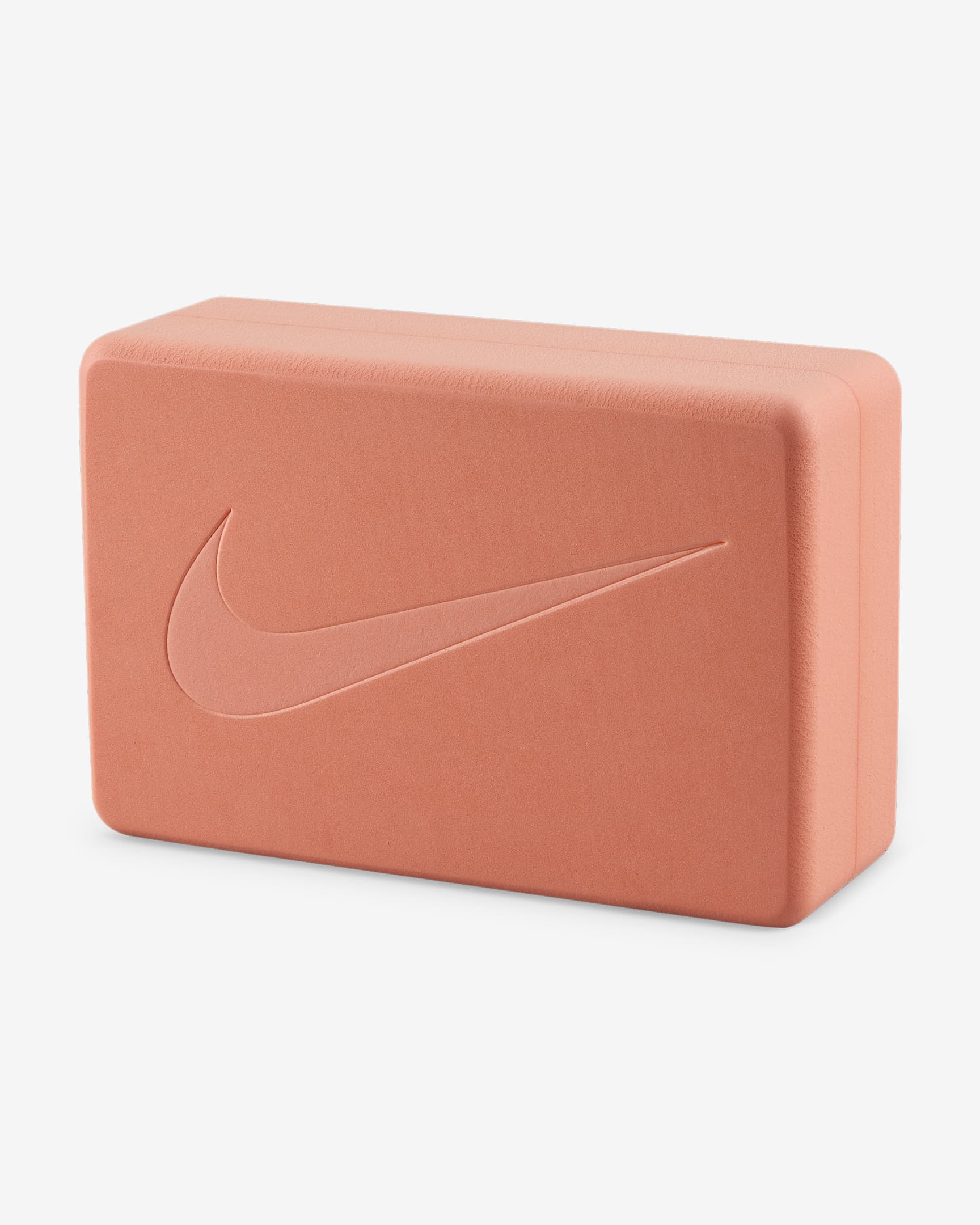 Nike Yoga Block - Apricot