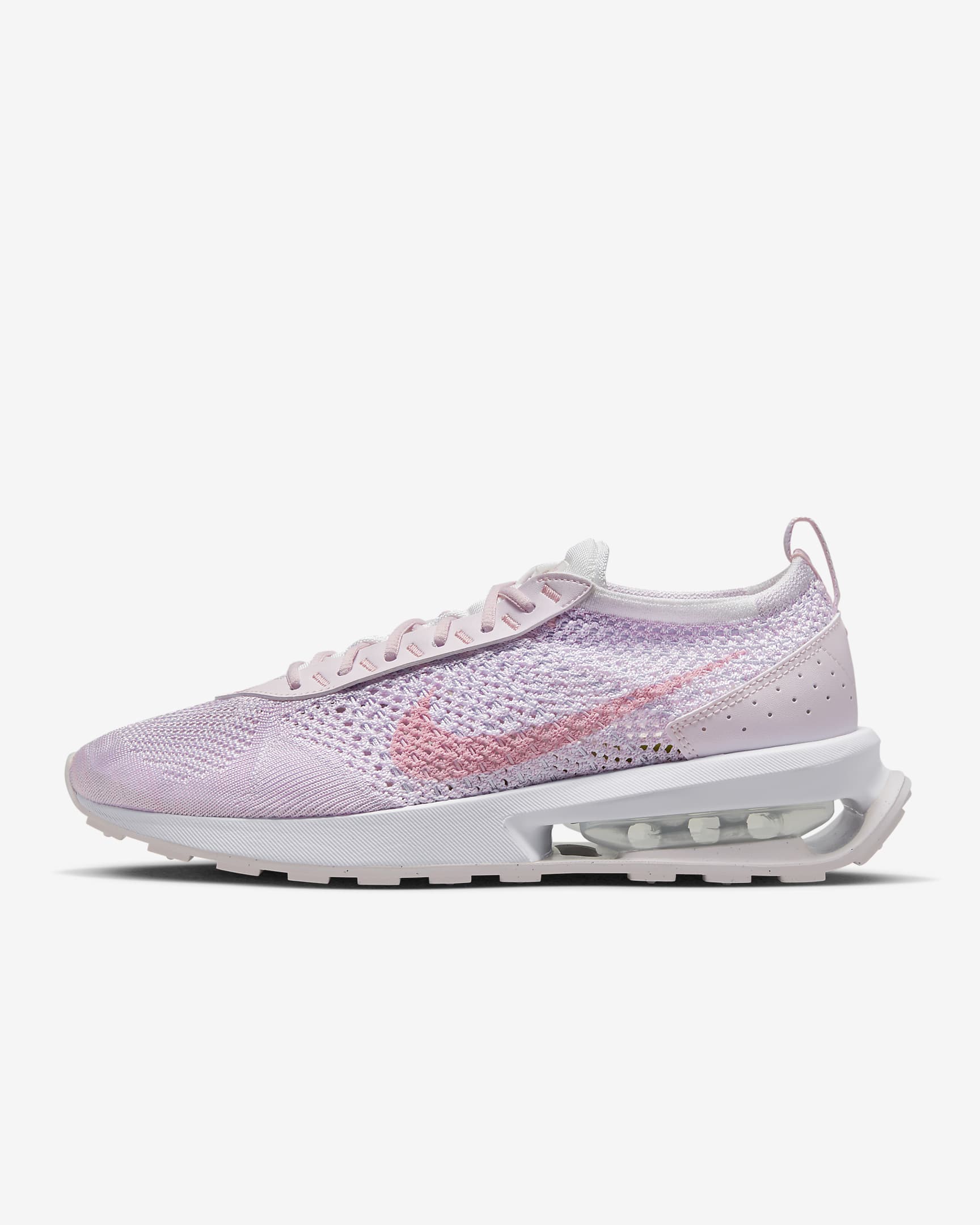 Air Max Flyknit Racer Next Nature