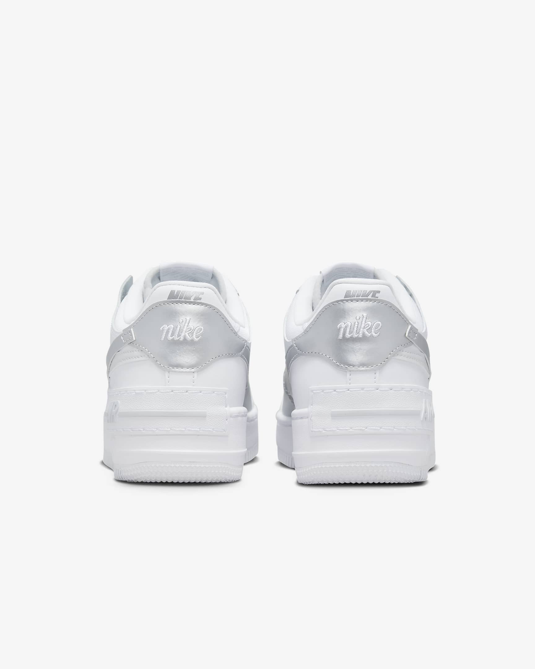 Nike Air Force 1 Shadow Women's Shoes. Nike ZA