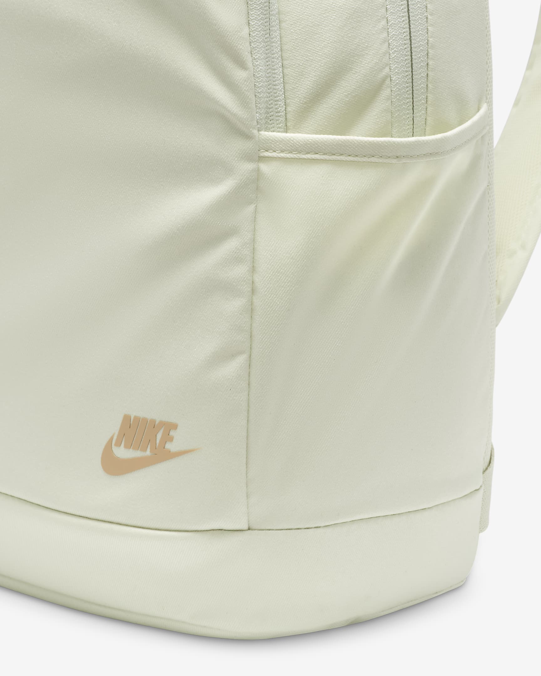 Nike Premium Backpack (21L) - Sea Glass/Sea Glass/Sesame