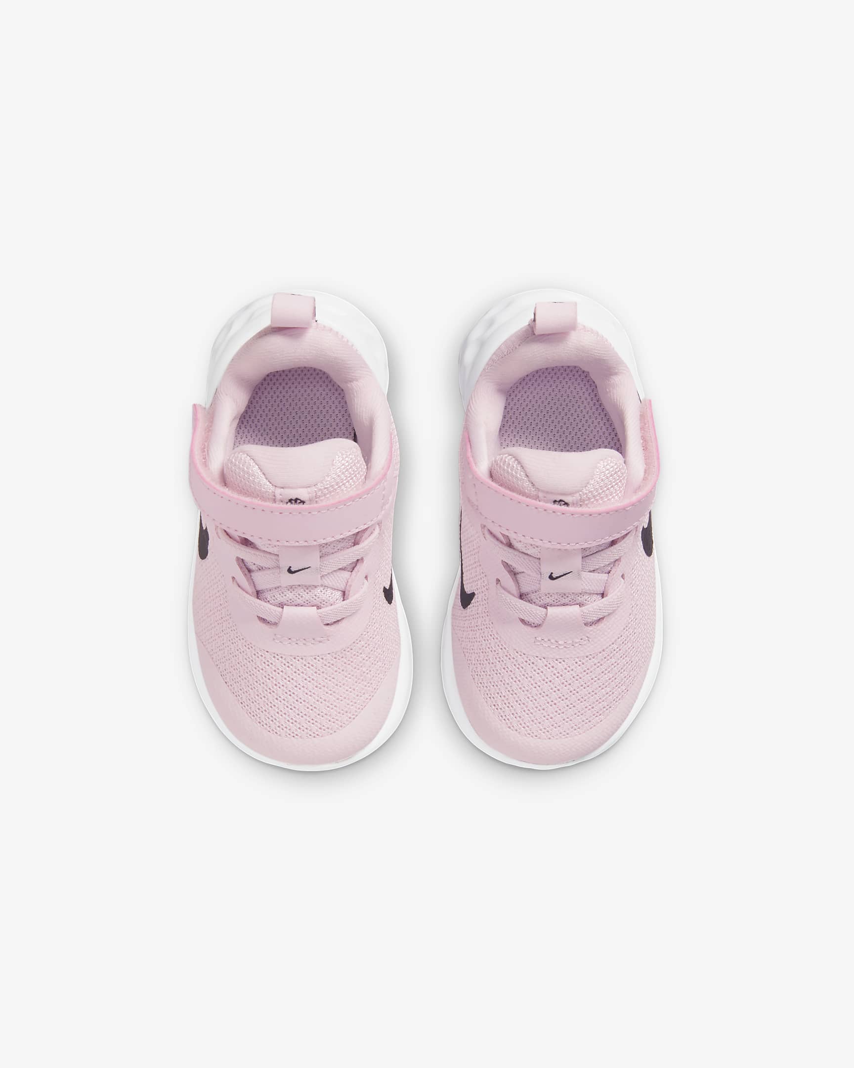 Nike Revolution 6 Baby & Toddler Shoes. Nike IE