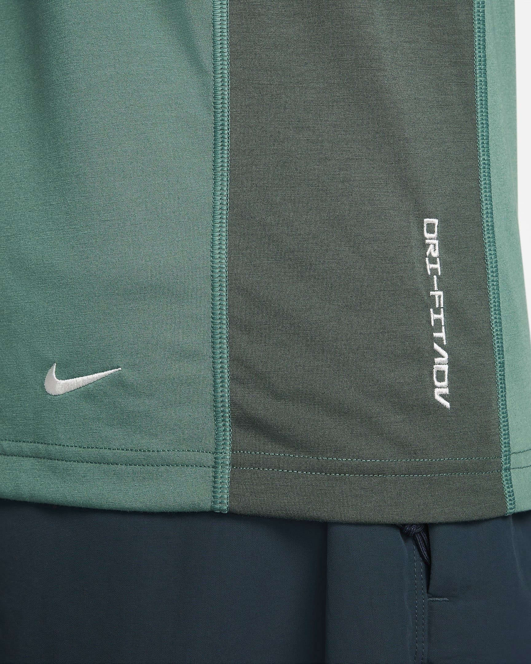 Nike ACG 'Goat Rocks' Men's Dri-FIT ADV UV Short-Sleeve Top. Nike UK
