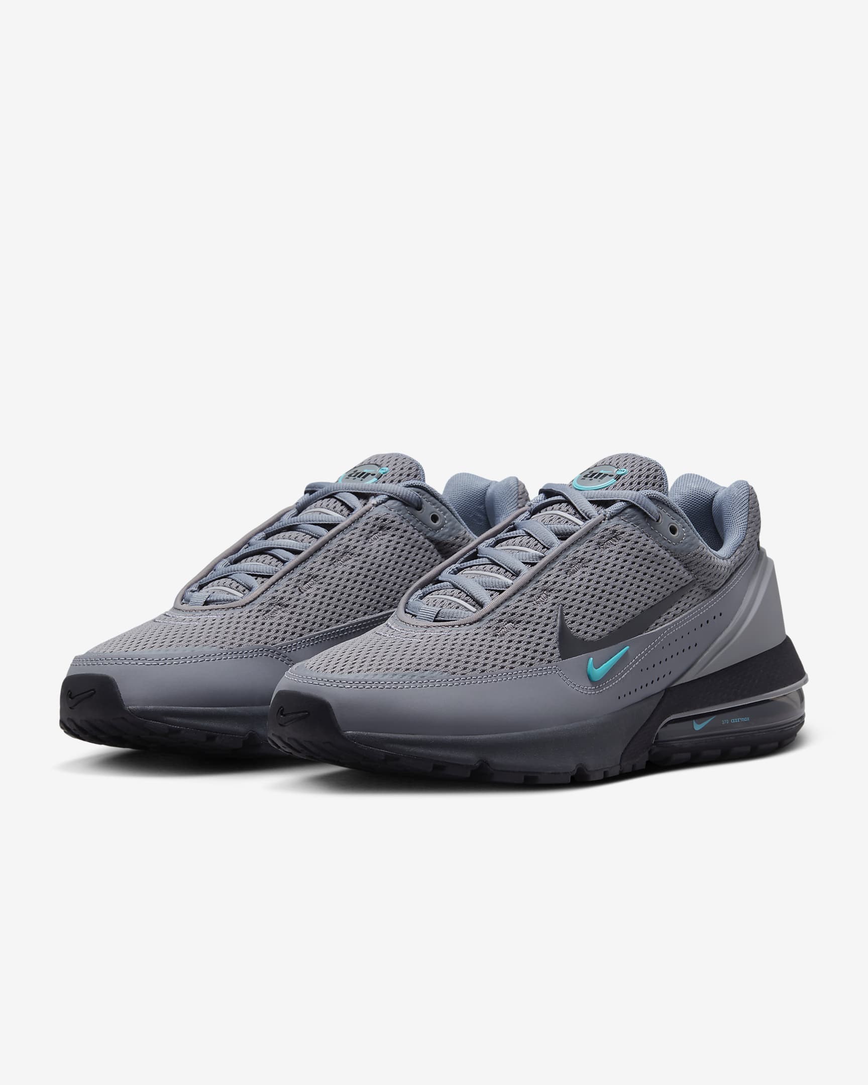 Nike Air Max Pulse Men's Shoes. Nike UK