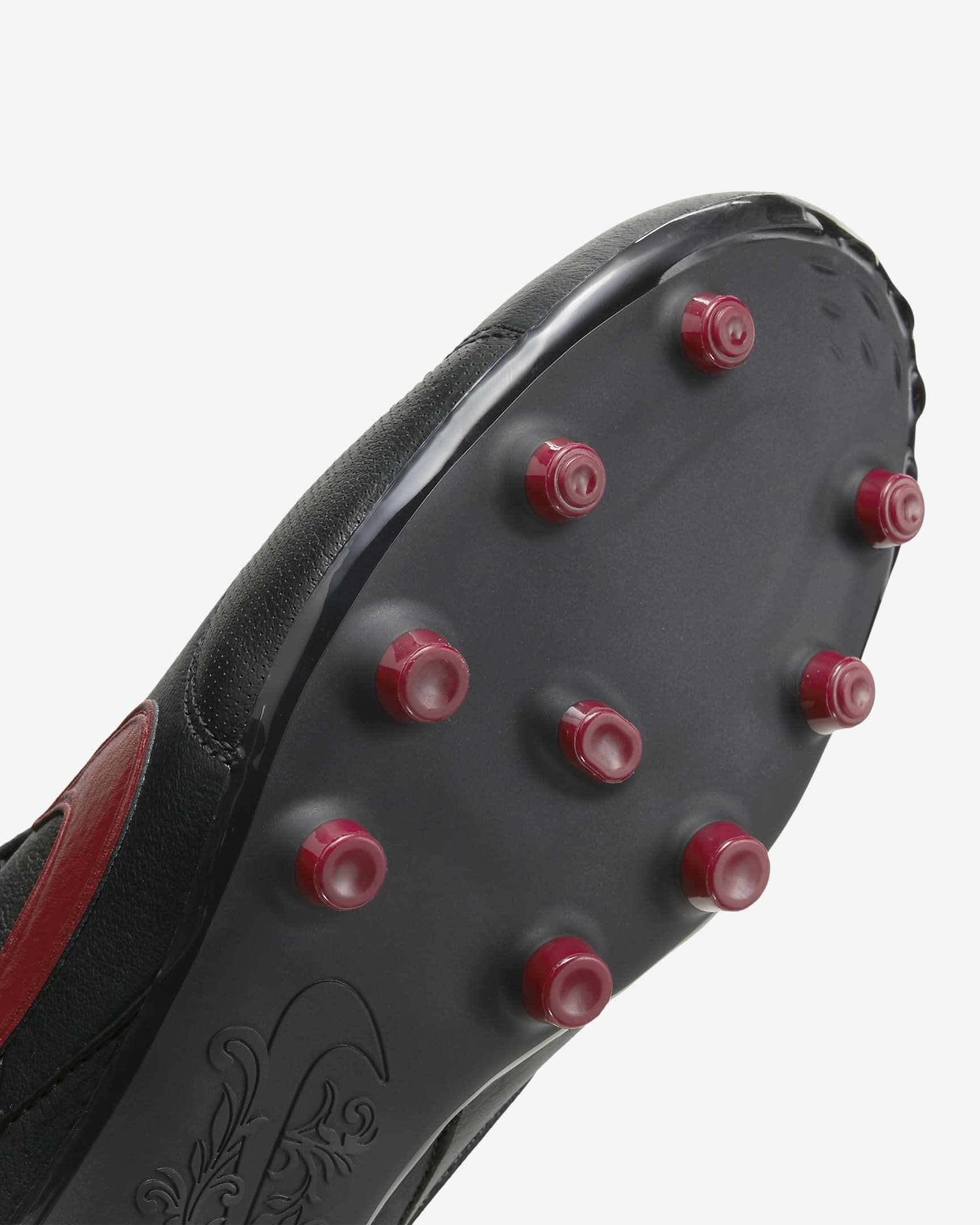 NikePremier 3 FirmGround Soccer Cleats.