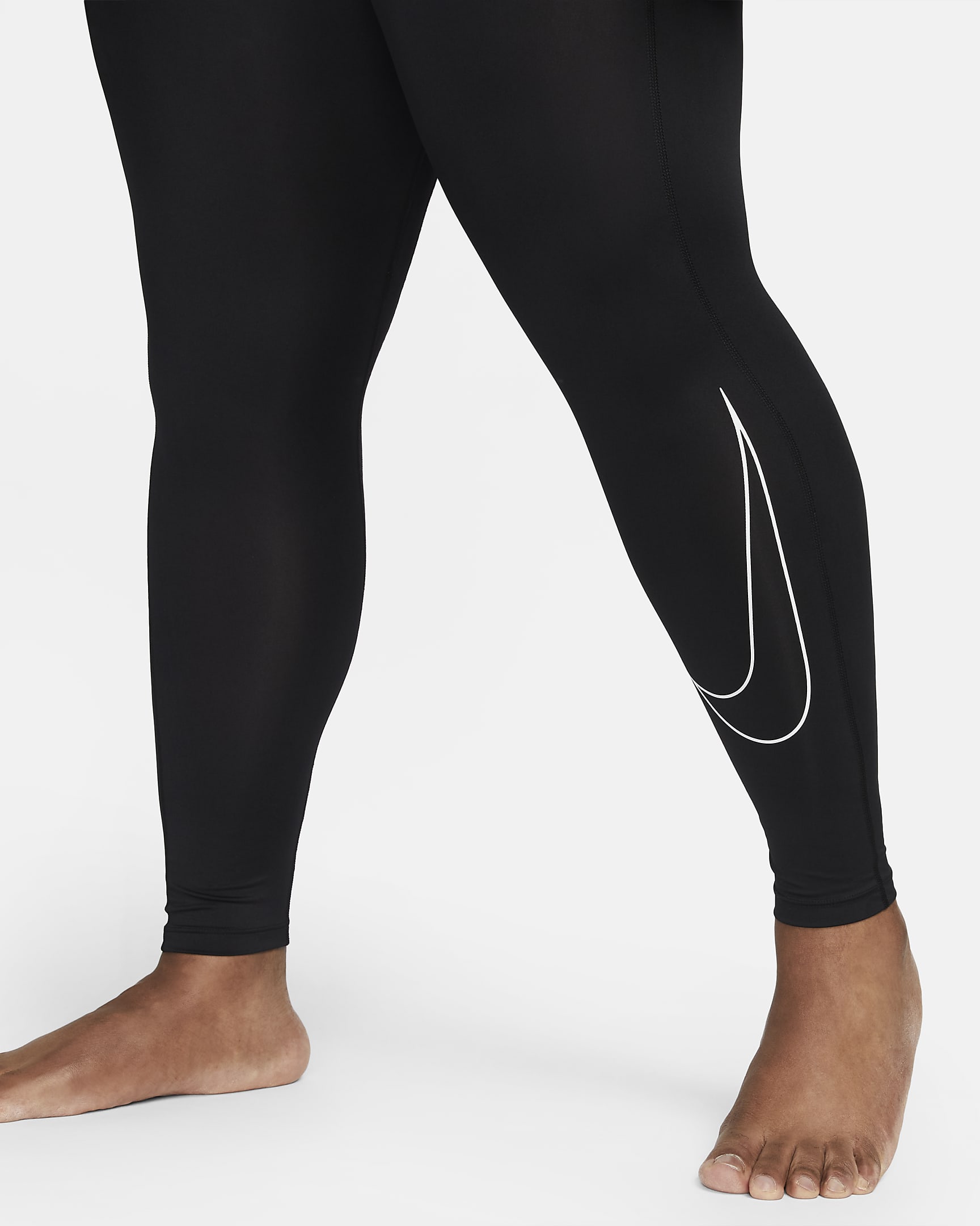 dri fit tights