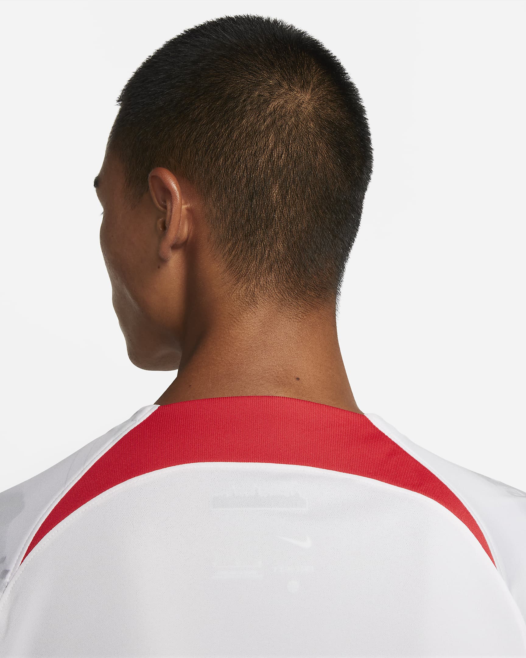 RB Leipzig 2022/23 Stadium Home Nike Dri-FIT Fußballtrikot Für Herren ...