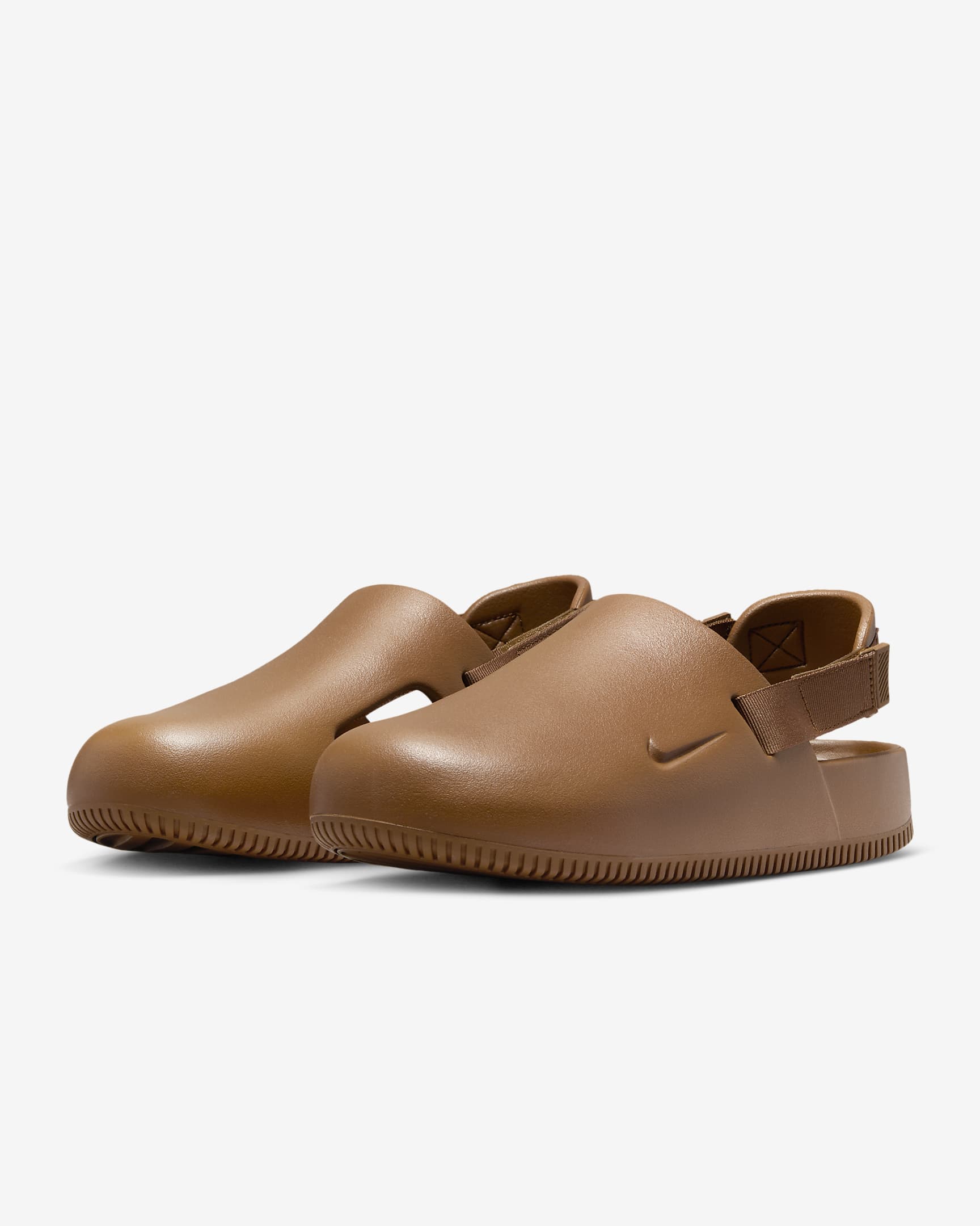 Nike Calm Men's Mules. Nike AT