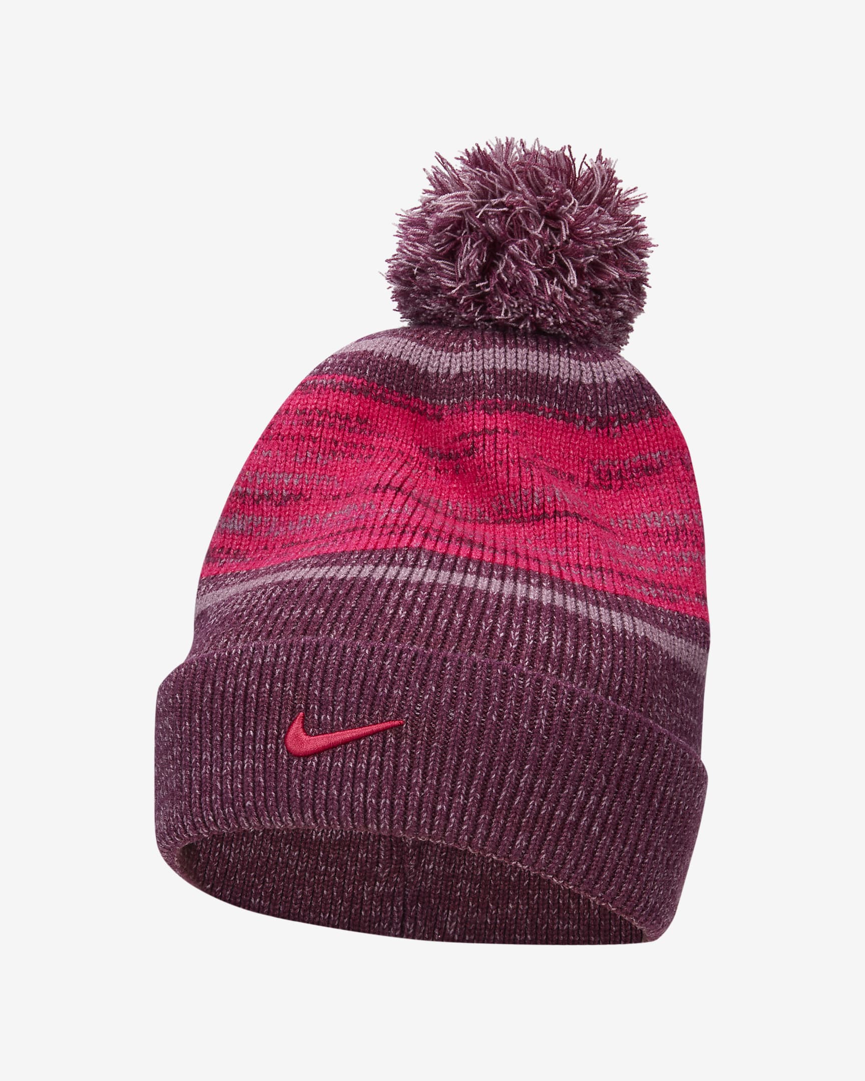 beanie men nike