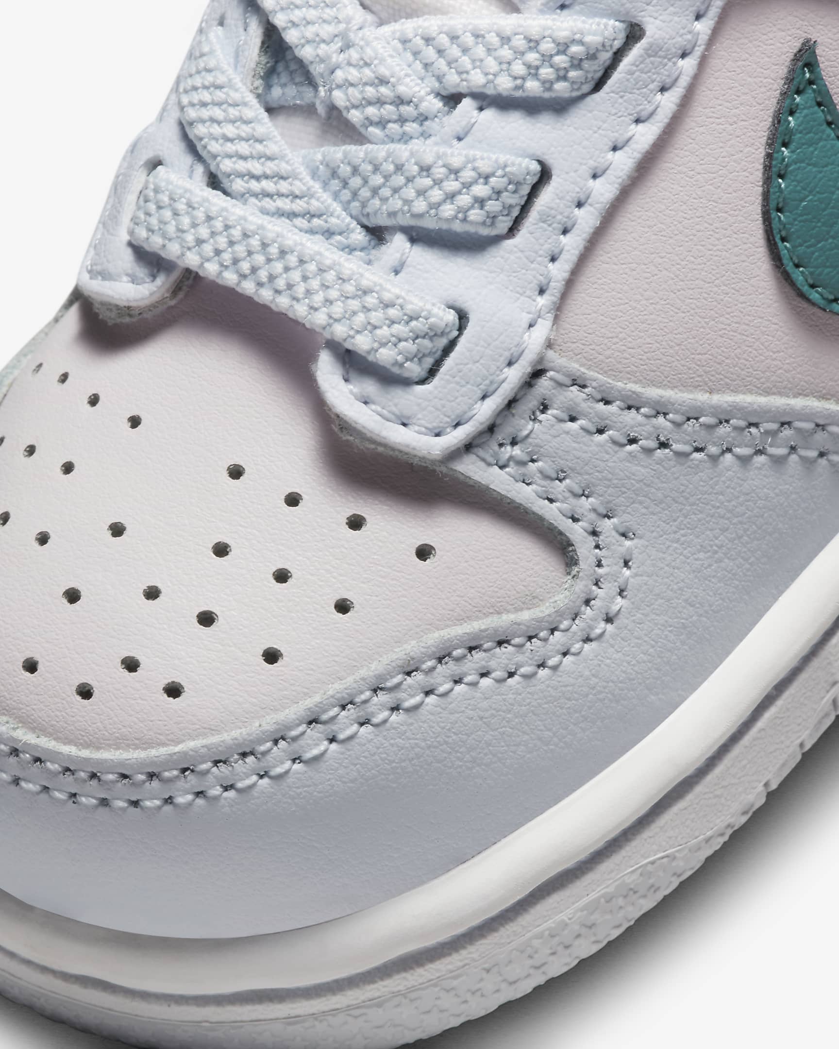 Nike Dunk Low Baby/Toddler Shoes. Nike UK