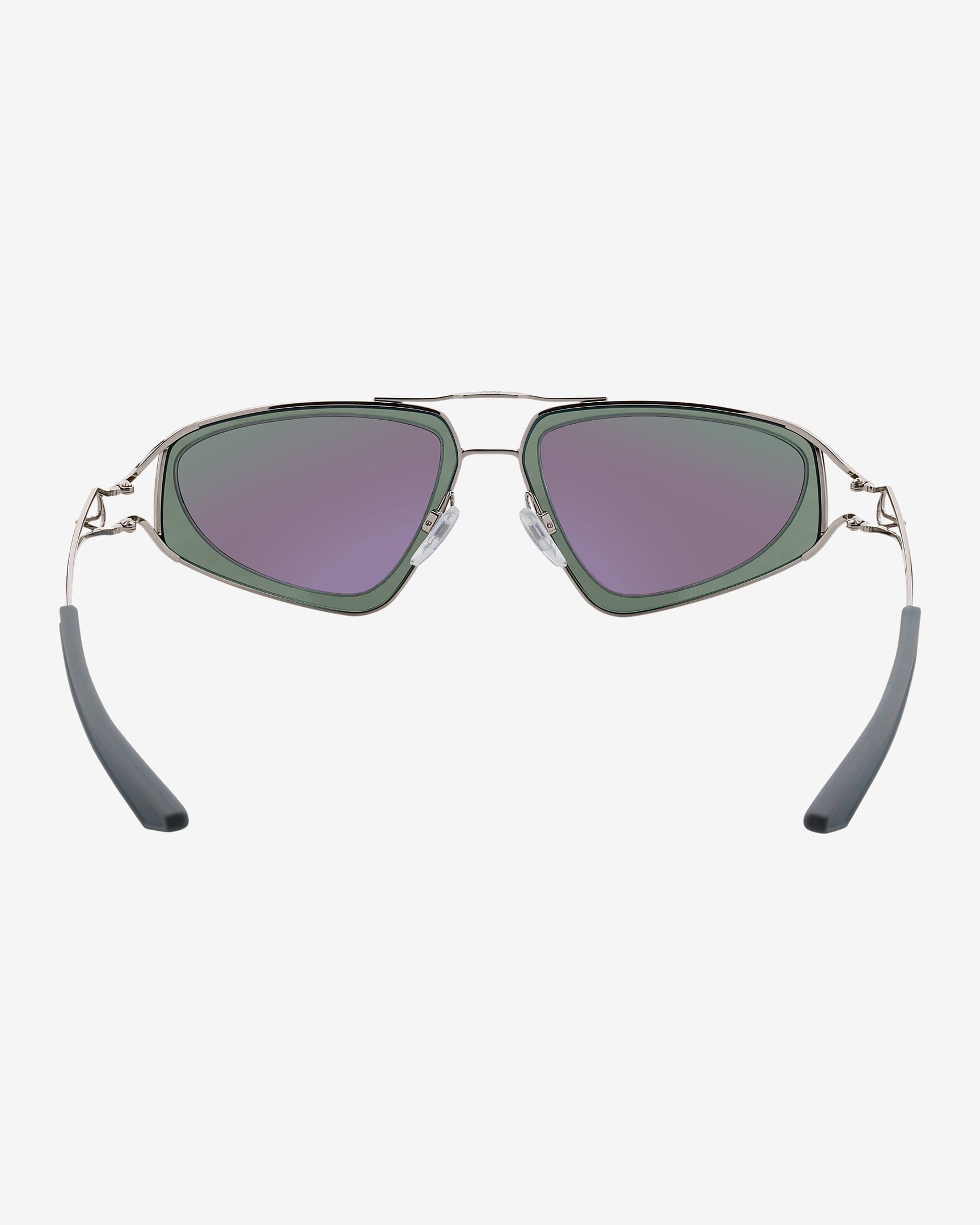 Nike Veil Sunglasses - Silver