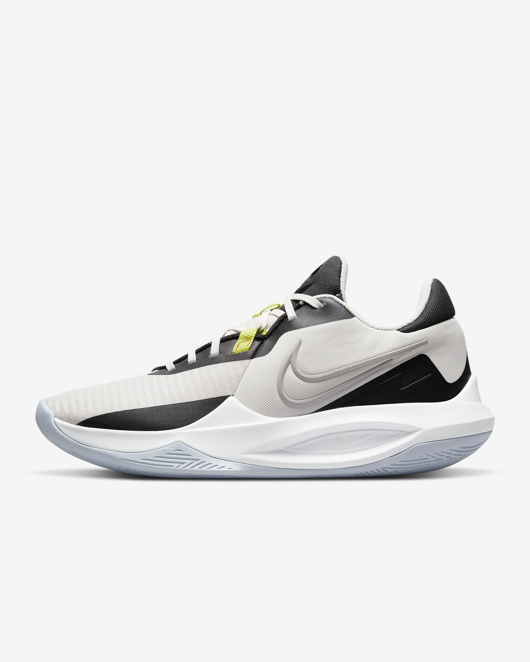 Nike Precision 6 Basketball Shoes. Nike CZ