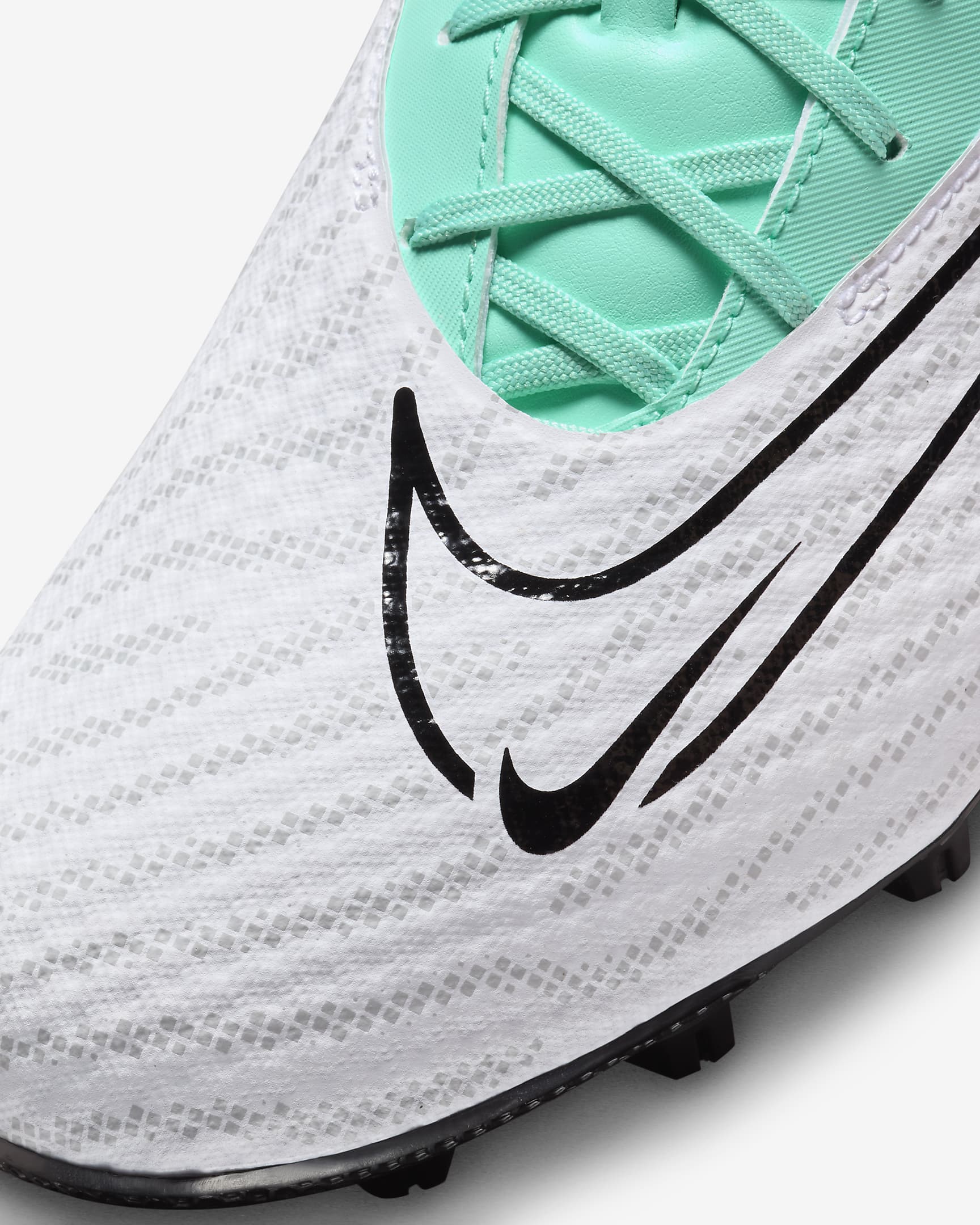 Nike Phantom GX Academy Hard-Ground Low-Top Football Boot. Nike ID